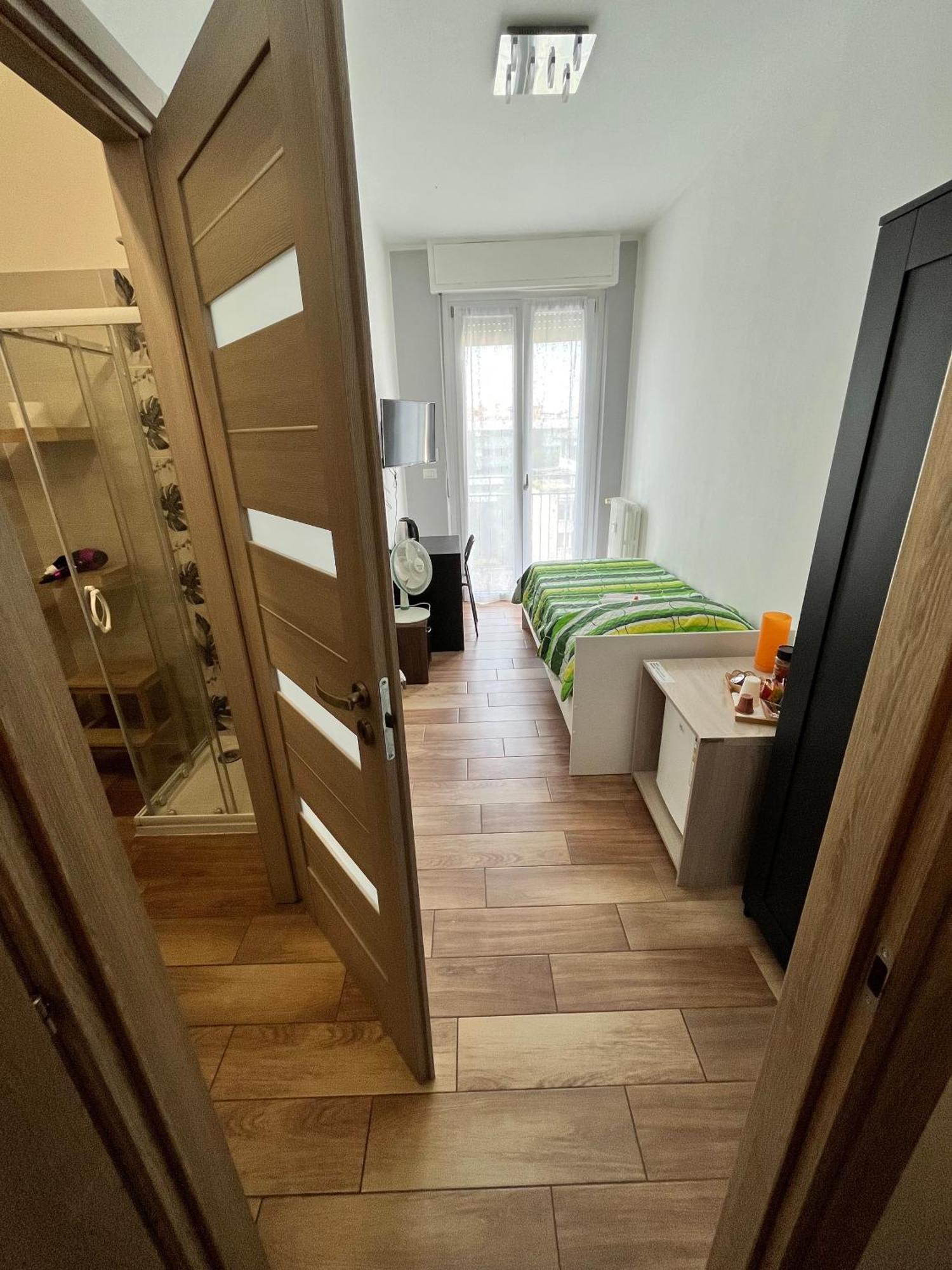 Gioiahomes Mailand