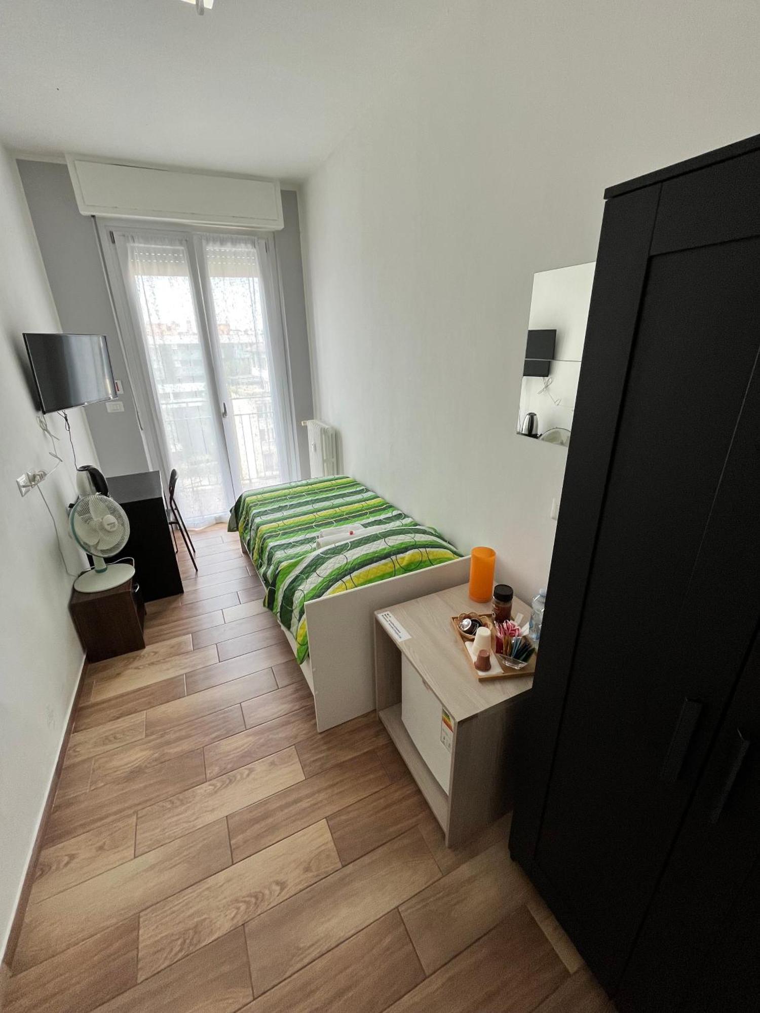 Gasthof Gioiahomes *