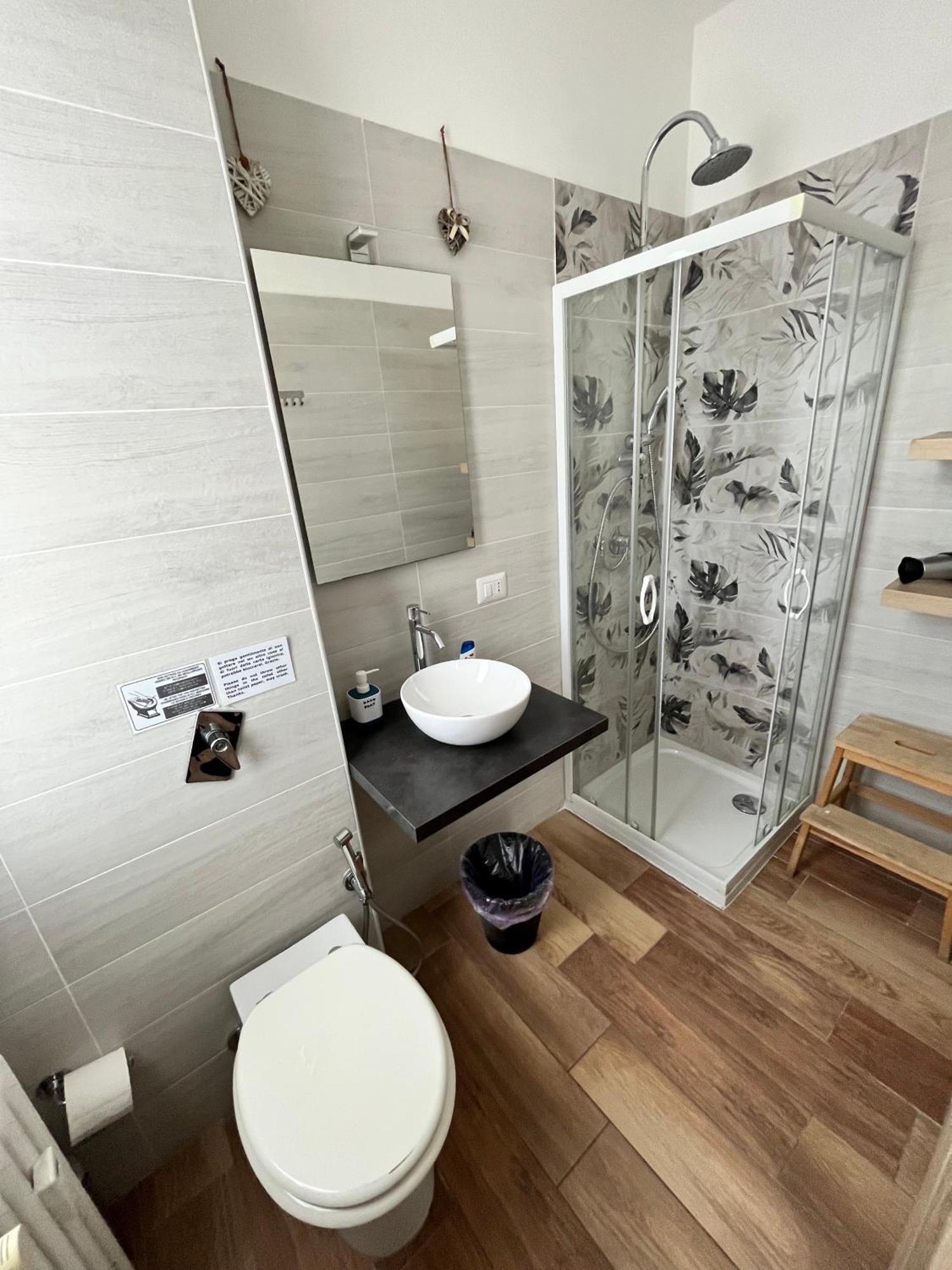 Gasthof Gioiahomes *
