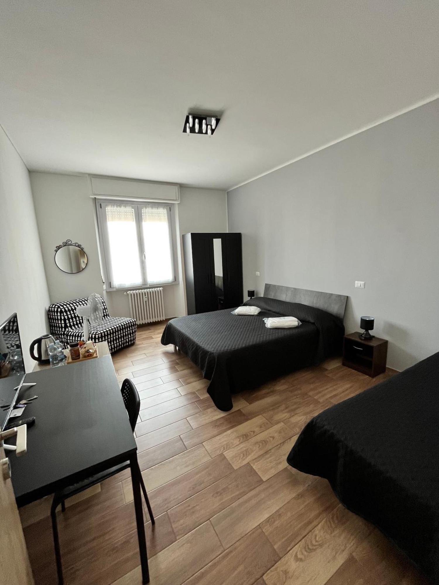 Gioiahomes Mailand