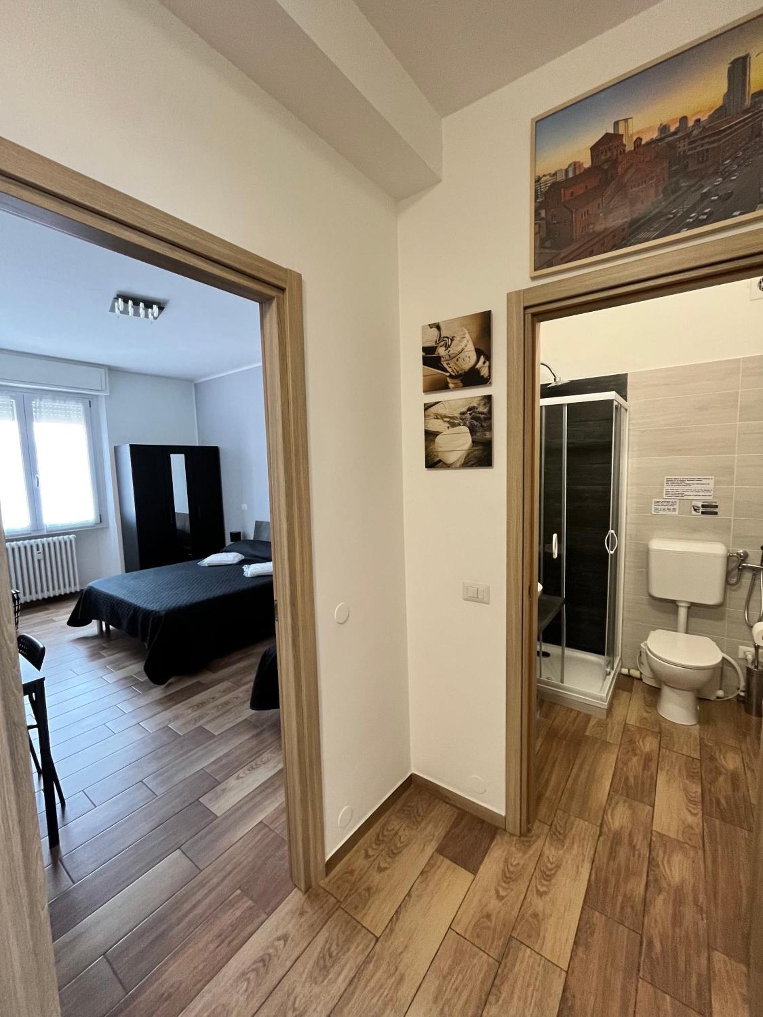 Gasthof Gioiahomes Mailand