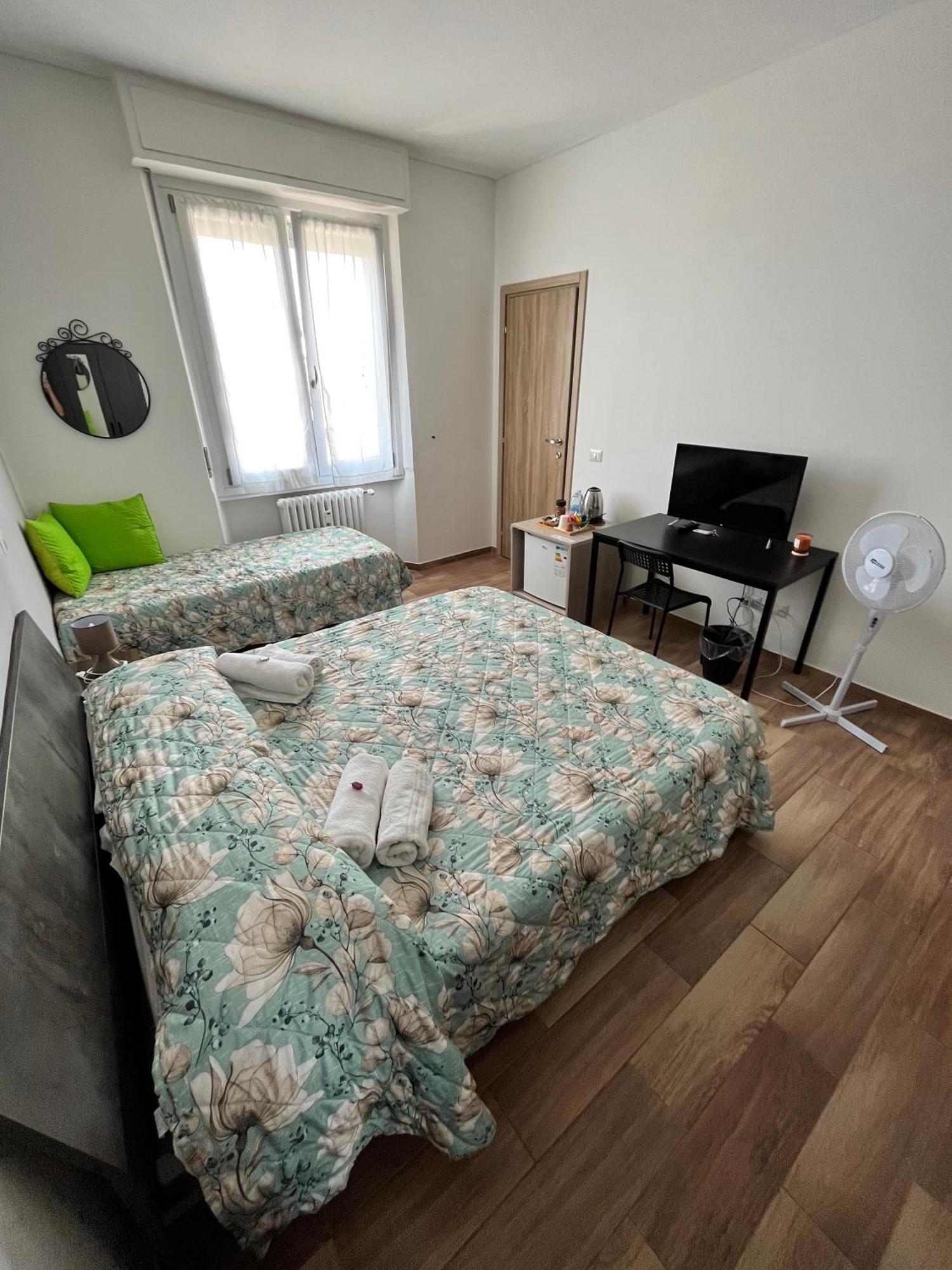 Gioiahomes Gasthof *