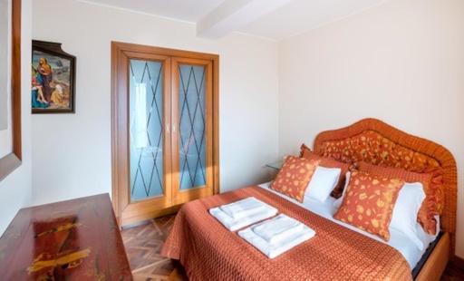 Apartment Panoramic Luxury Penthouse 6 People Mailand