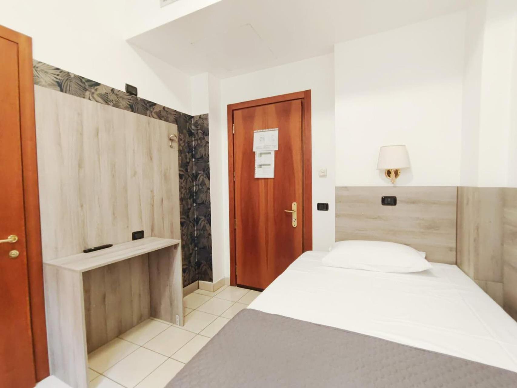 Mondial Hotel Mailand