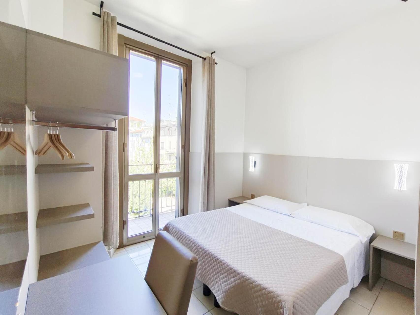 Hotel Mondial Mailand
