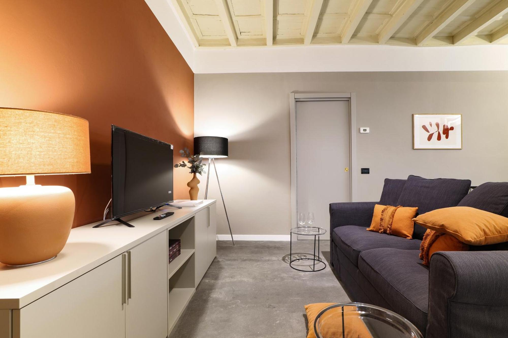 Contempora - Ampio Monolocale Medici 7 Apartamento Milão
