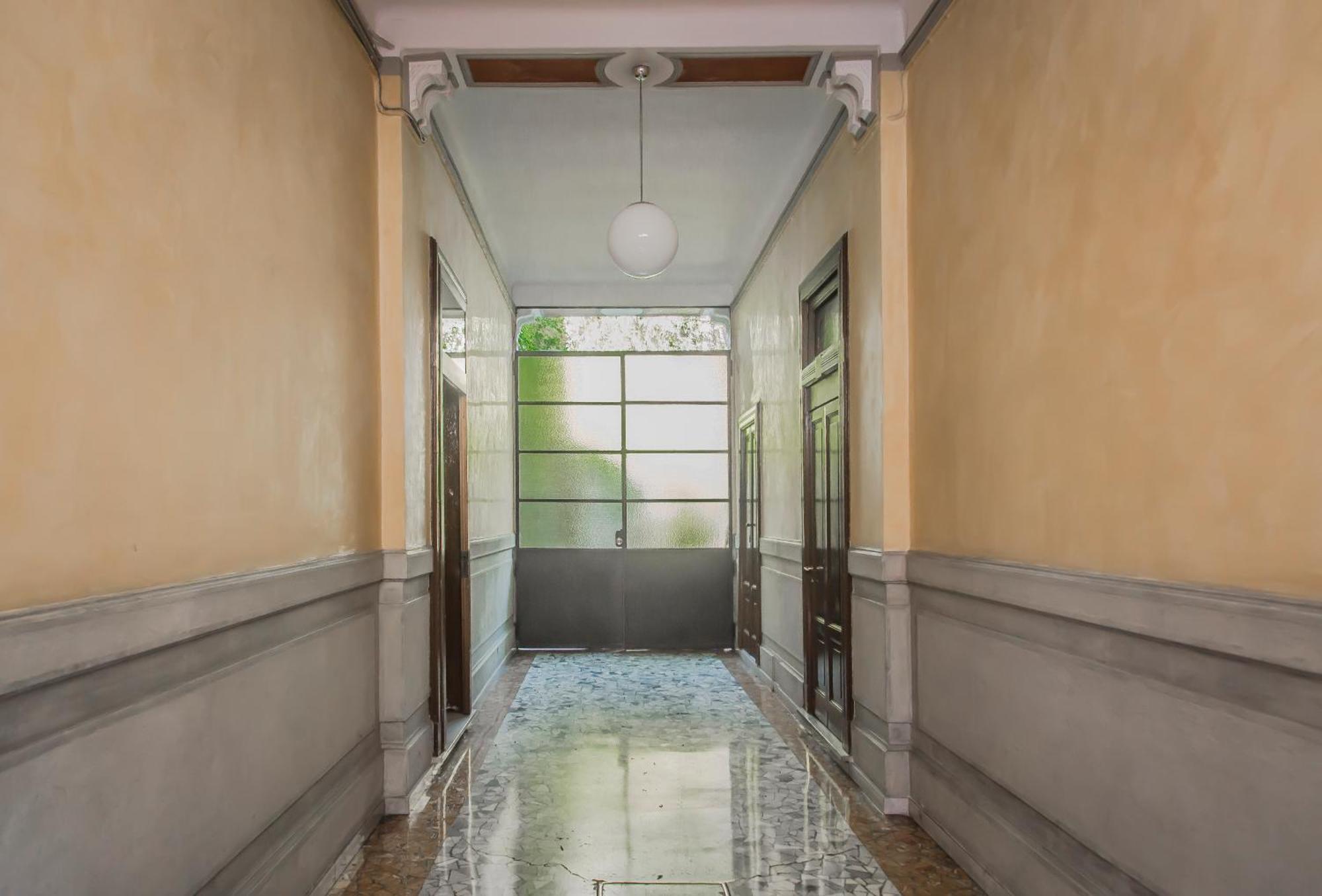 Apartamento Brera In Porta Romana *