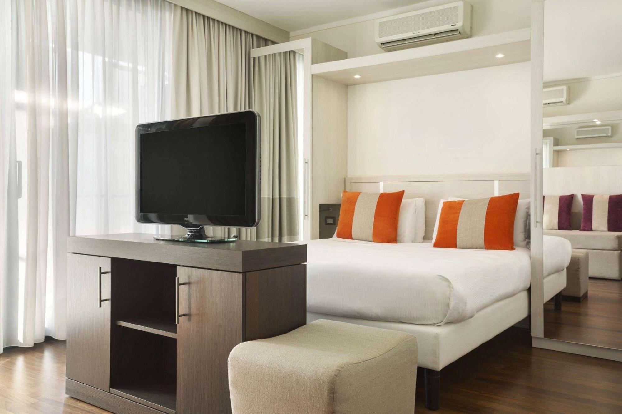 Ramada Plaza By Wyndham Hotel