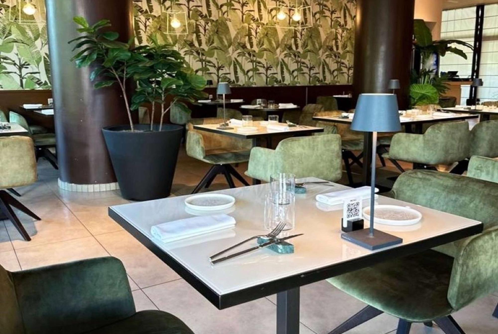 Ramada Plaza By Wyndham Hotel 4*