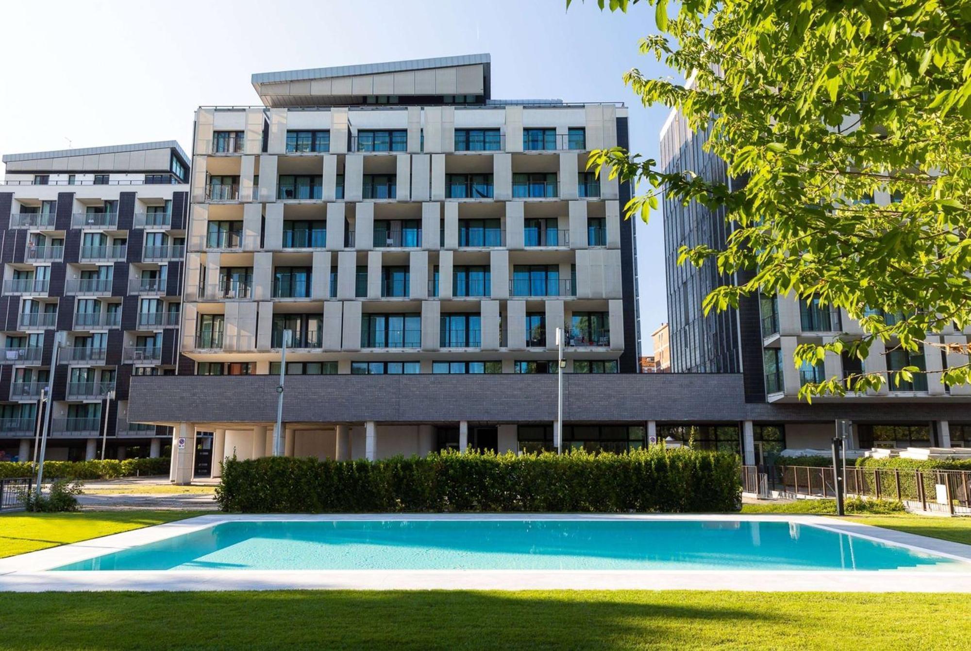 Ramada Plaza By Wyndham 4* Milão