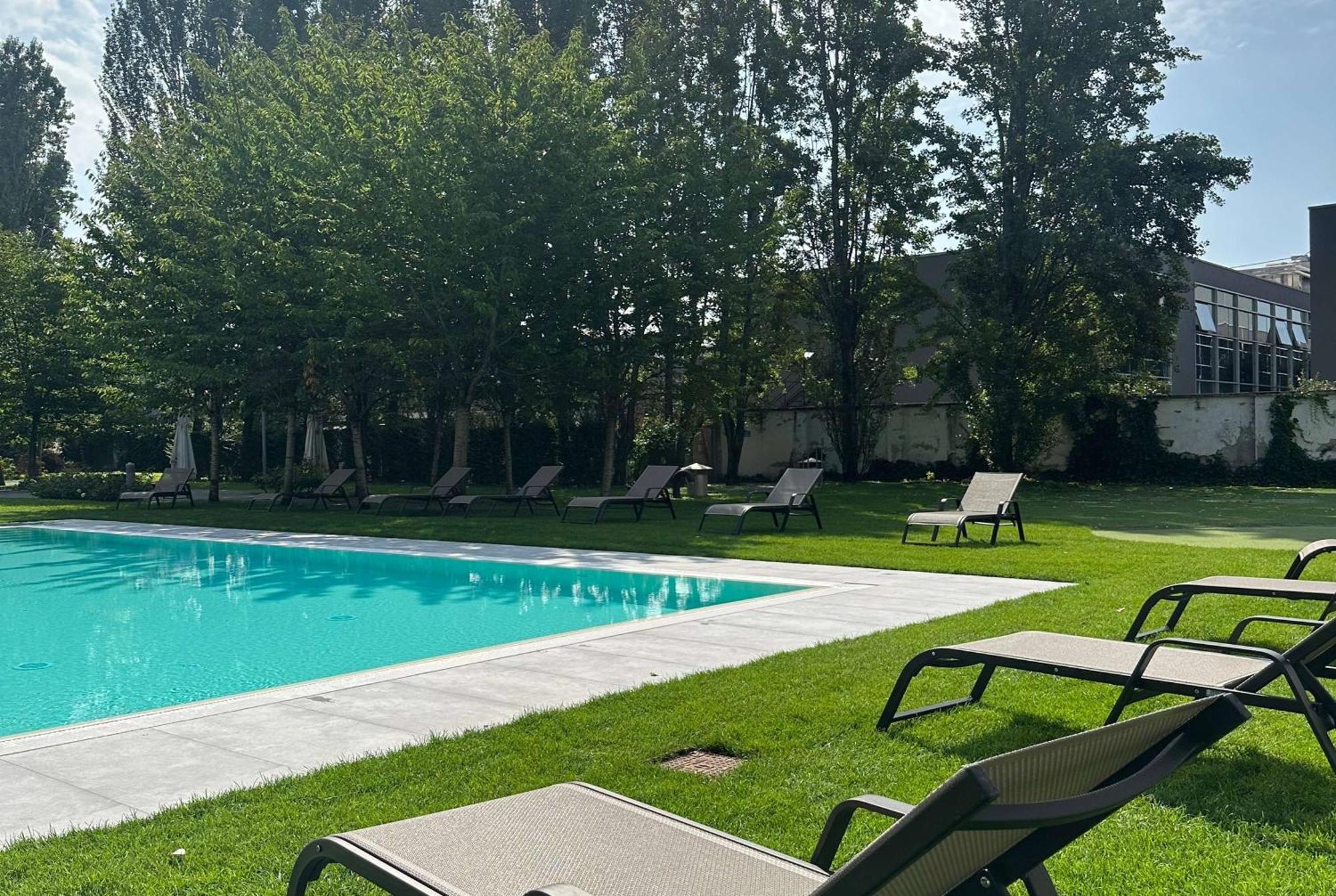 Ramada Plaza By Wyndham 4*