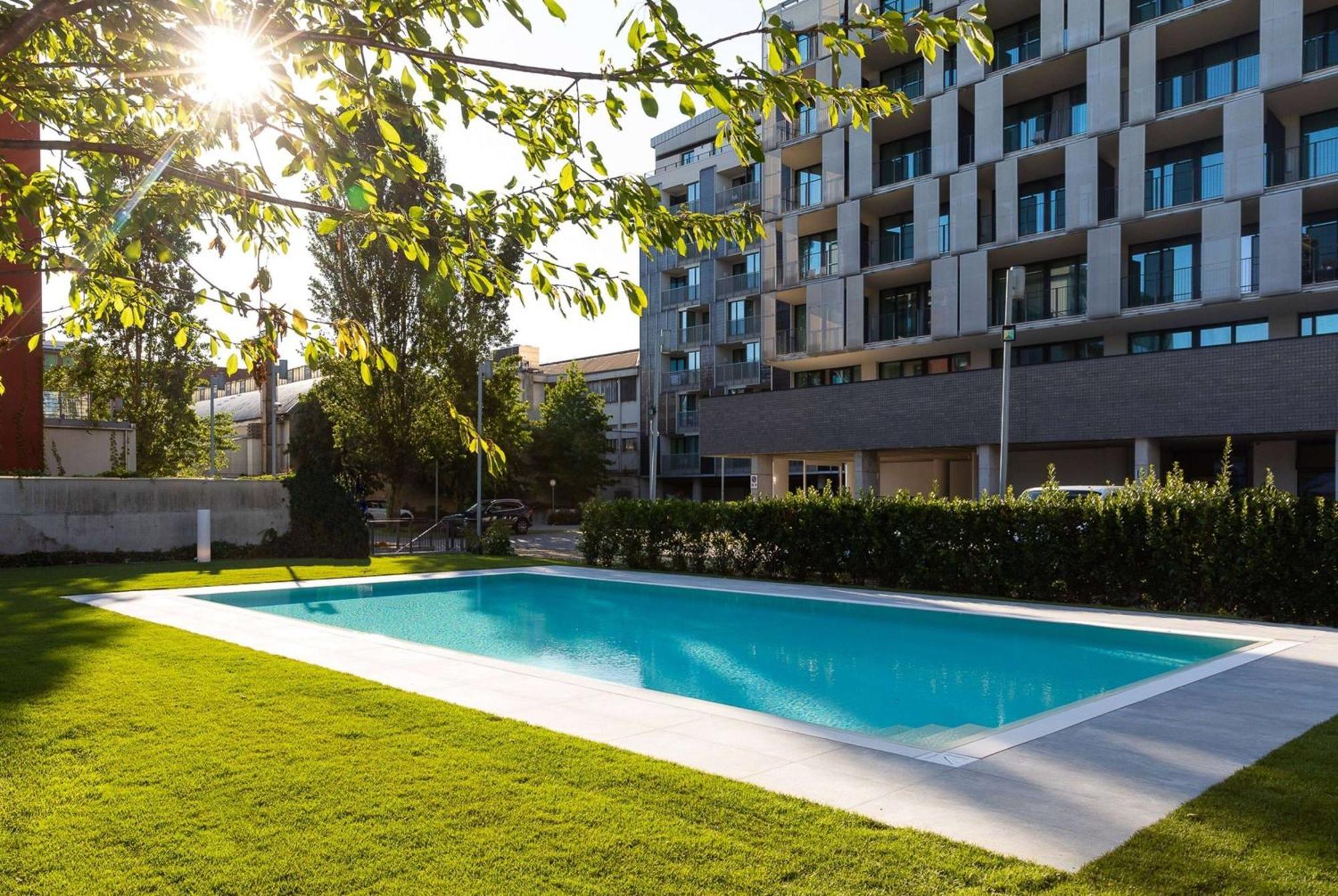Ramada Plaza By Wyndham Hotel Milão