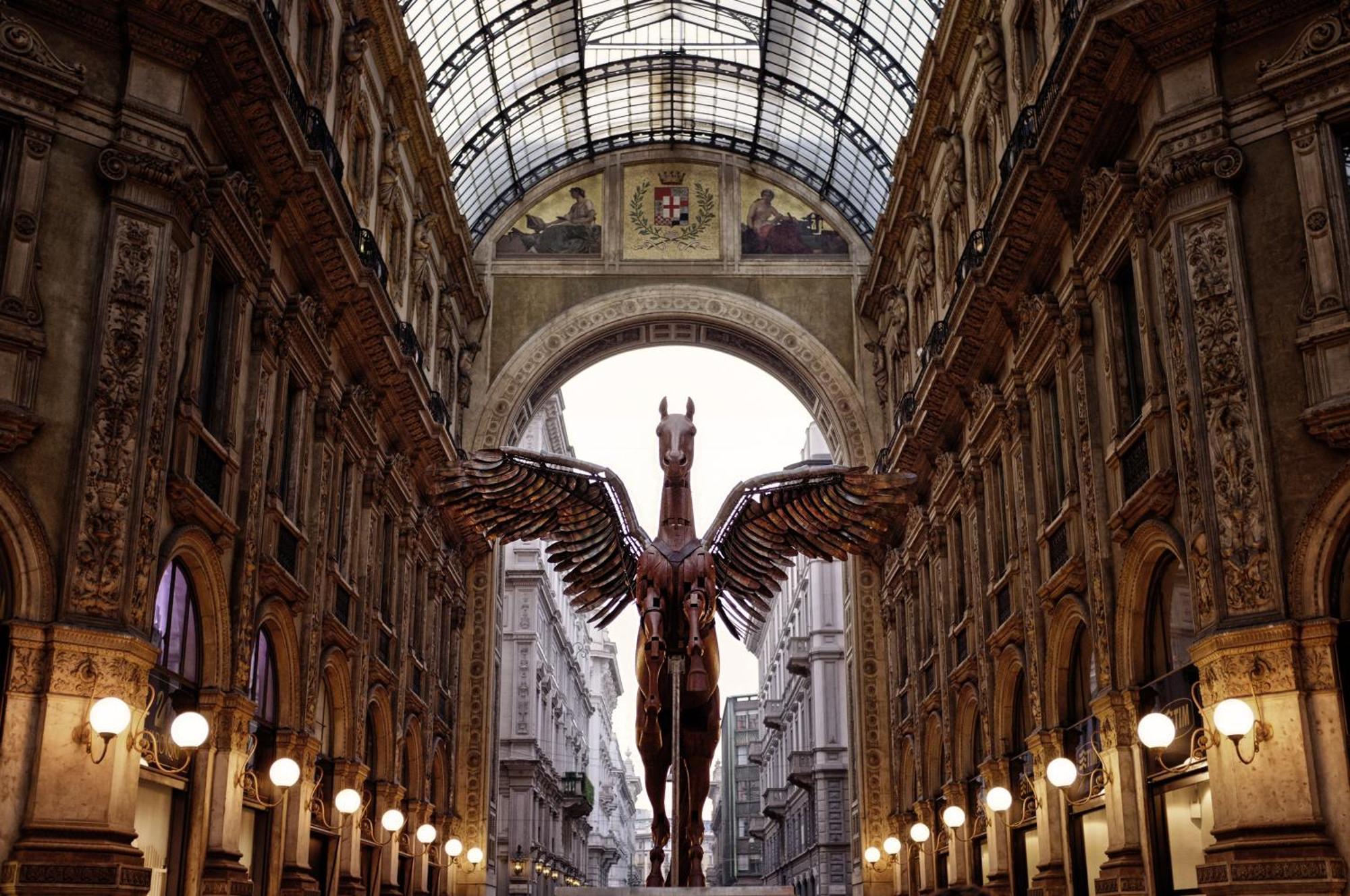 Milanosuite Citylife Sansiro * Mailand