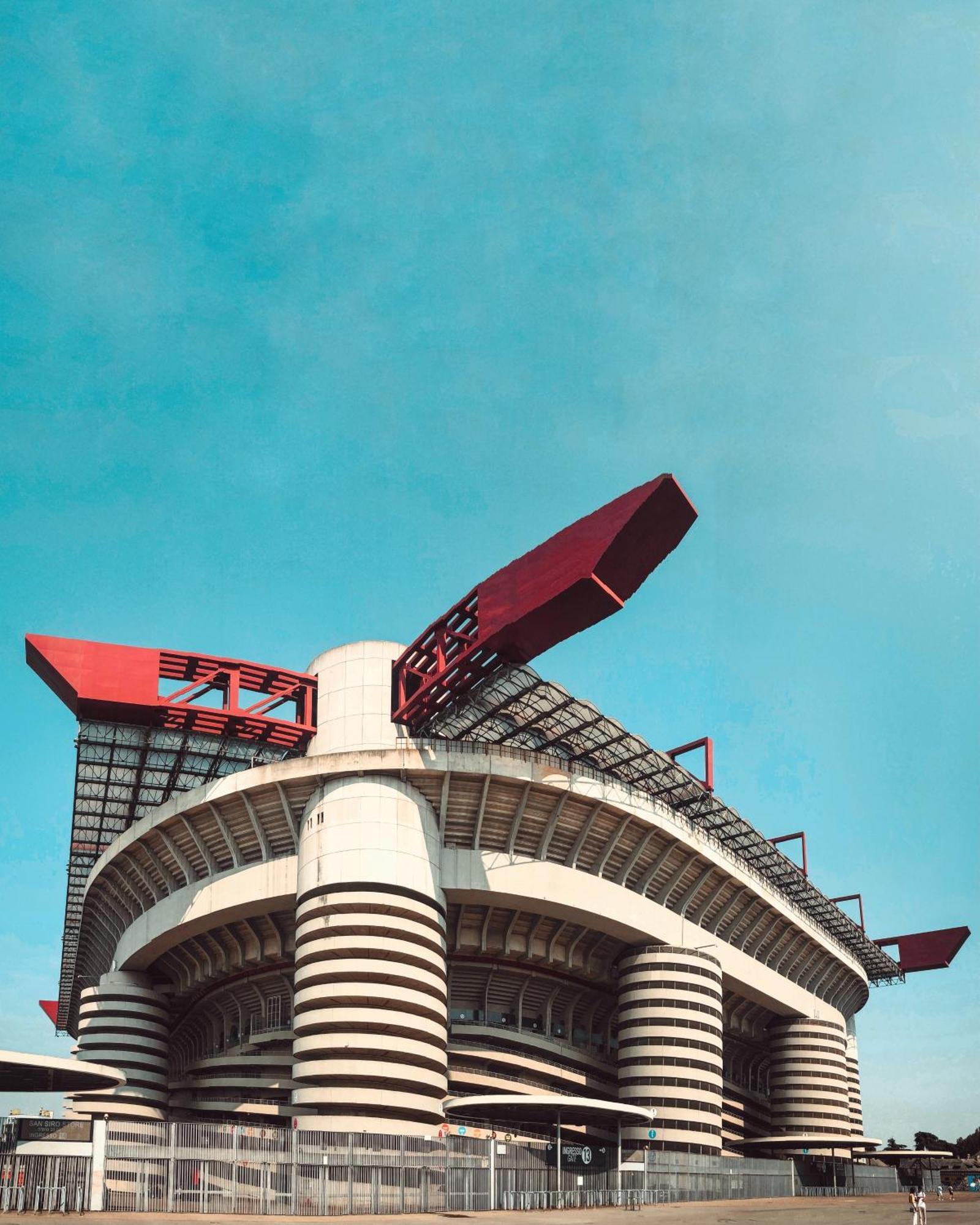 Milanosuite Citylife Sansiro Apartment
