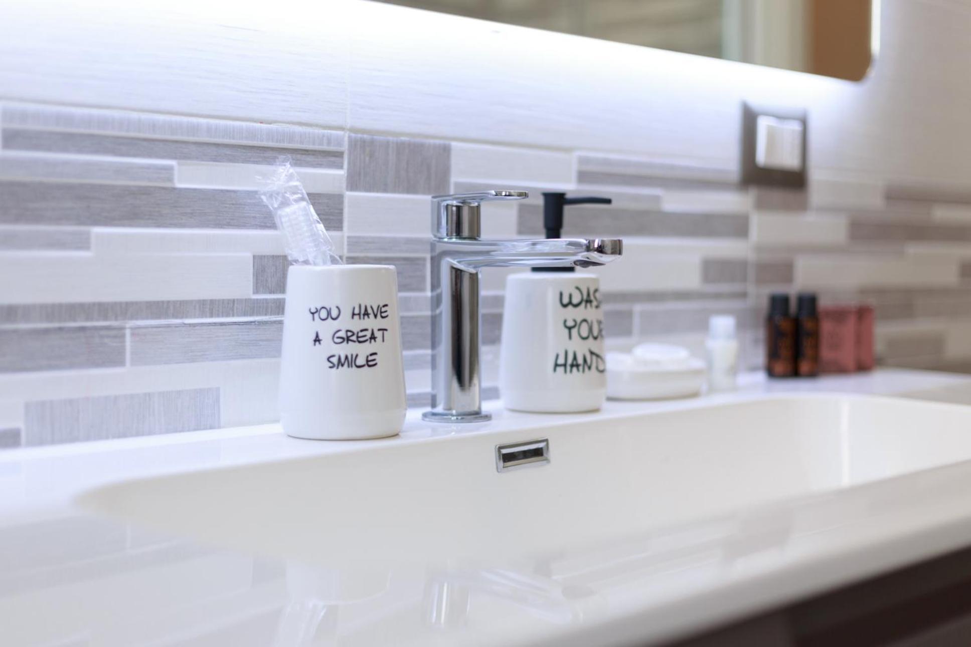 Apartment Milanosuite Citylife Sansiro *