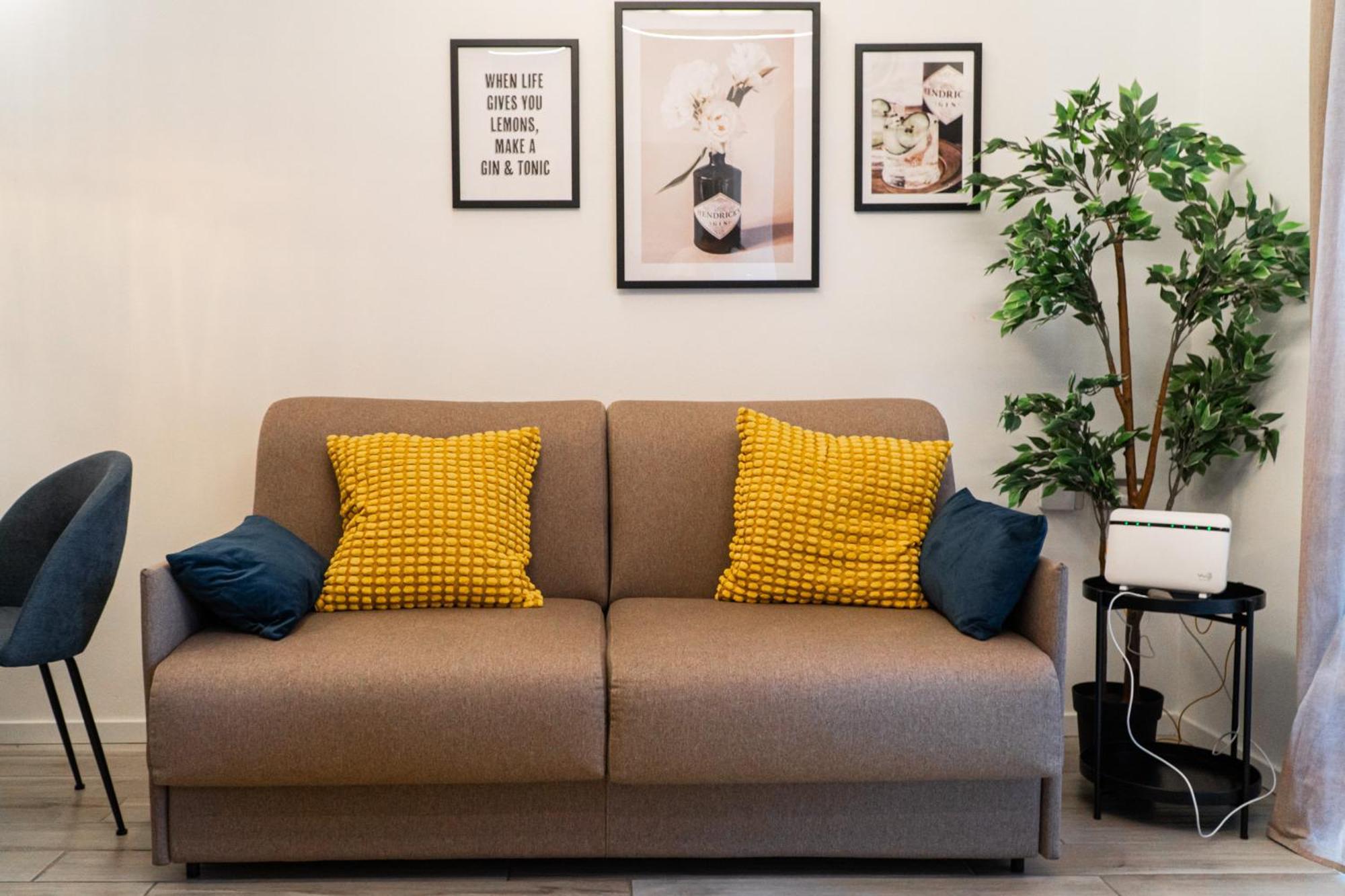 Milanosuite Citylife Sansiro Apartment Mailand