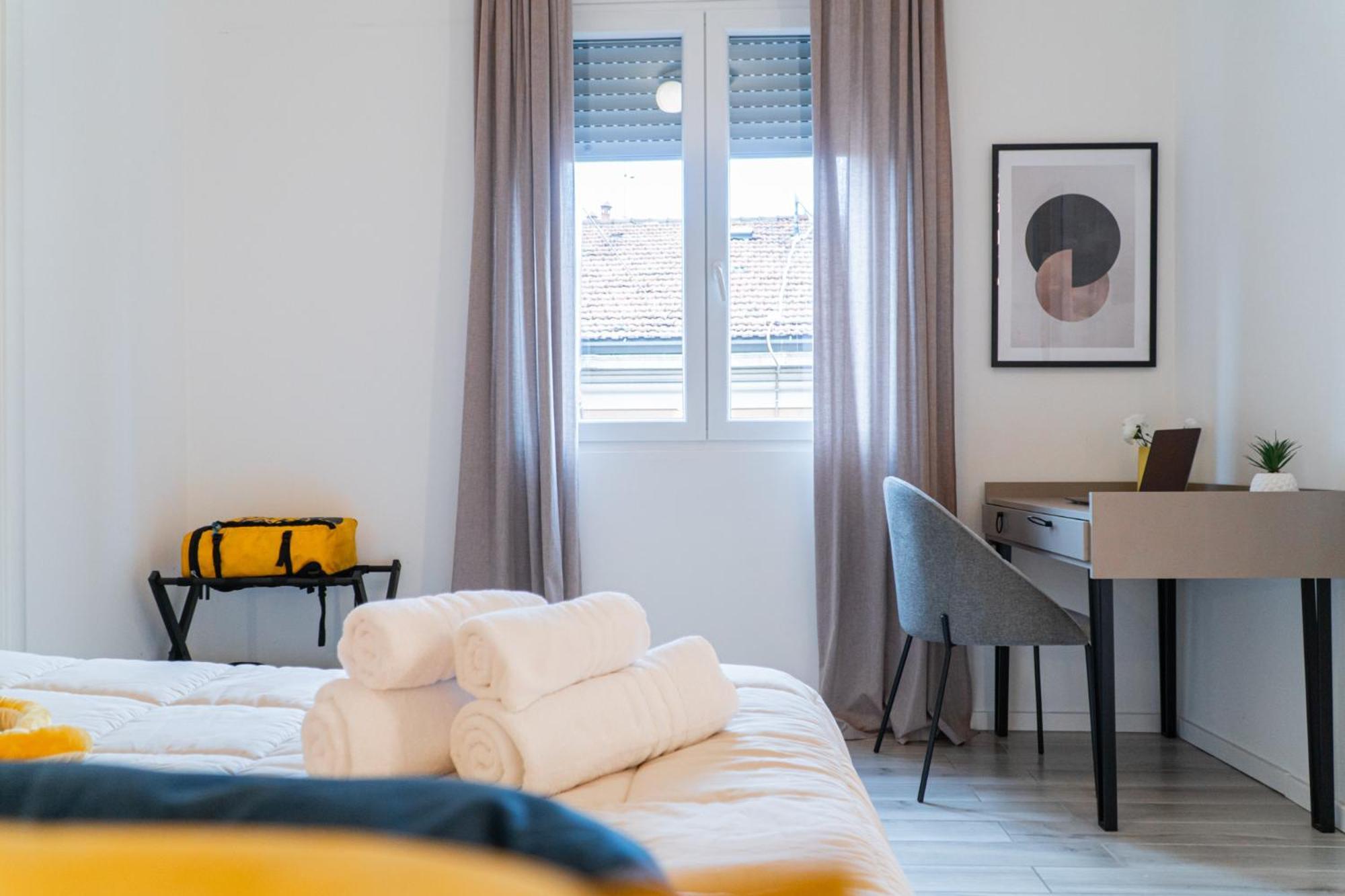 Milanosuite Citylife Sansiro Apartment Mailand