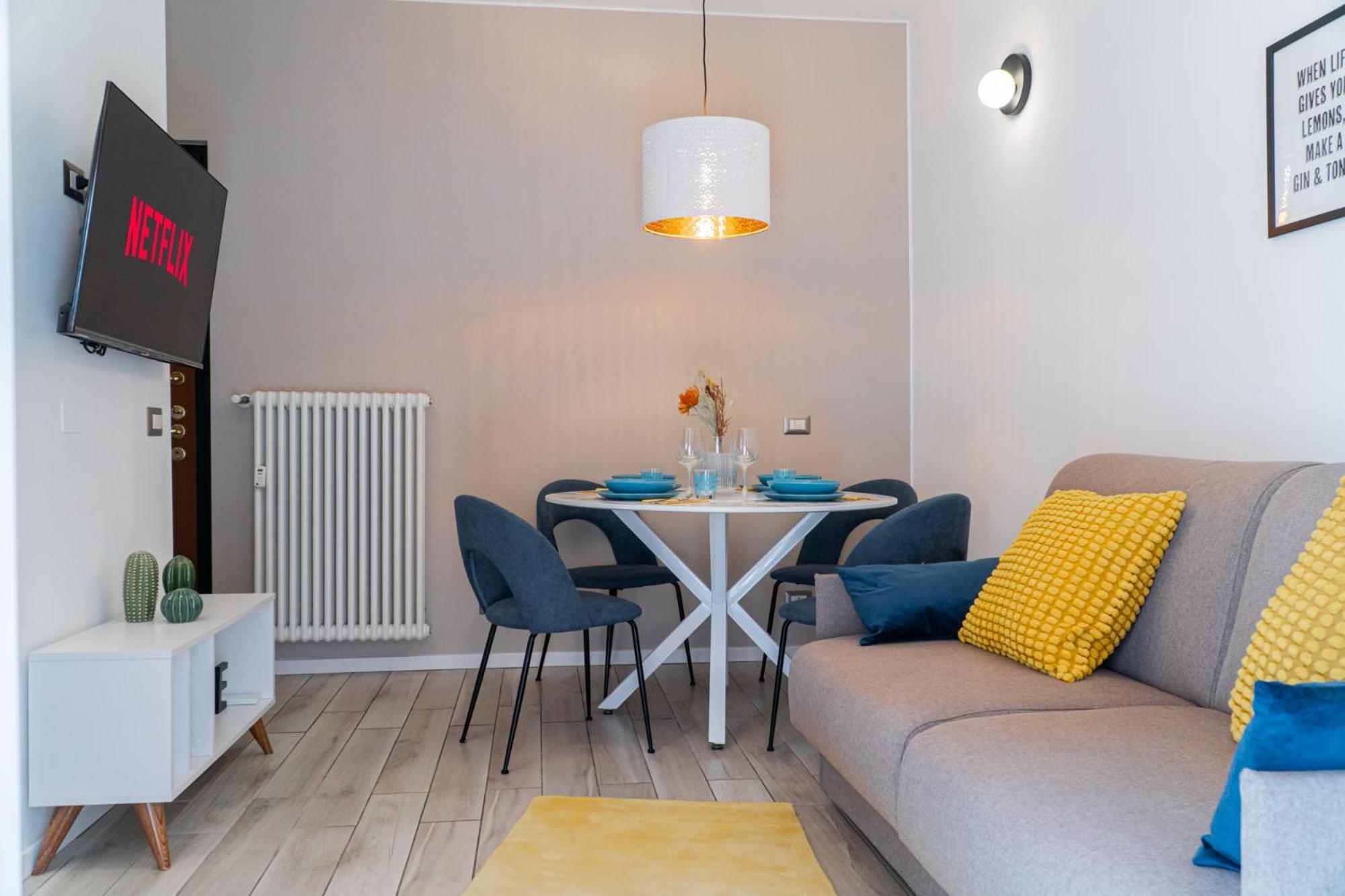 Milanosuite Citylife Sansiro Apartment