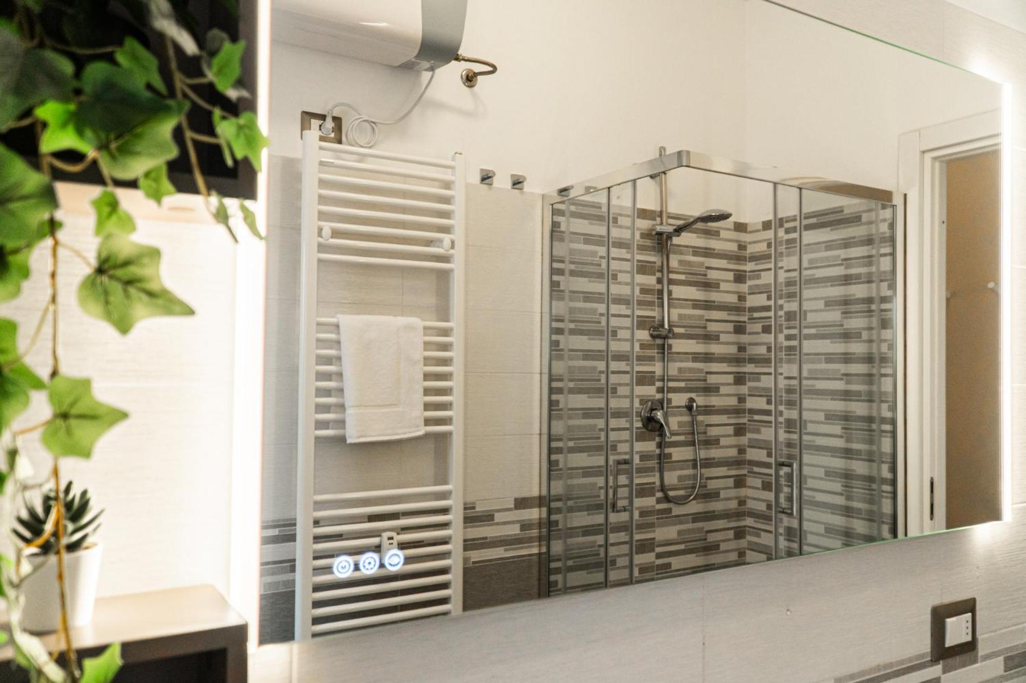 Apartment Milanosuite Citylife Sansiro *