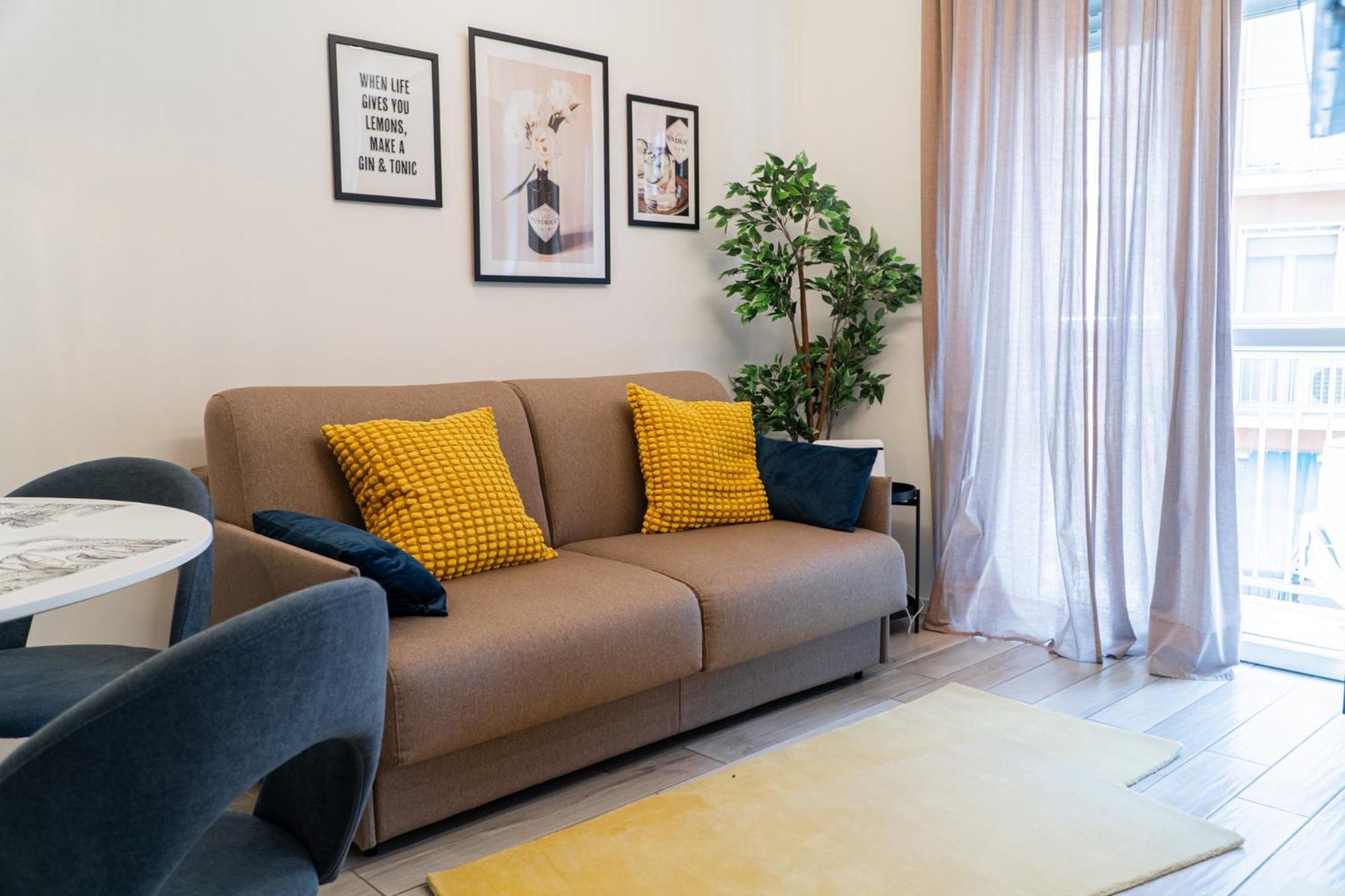 Milanosuite Citylife Sansiro Apartment *