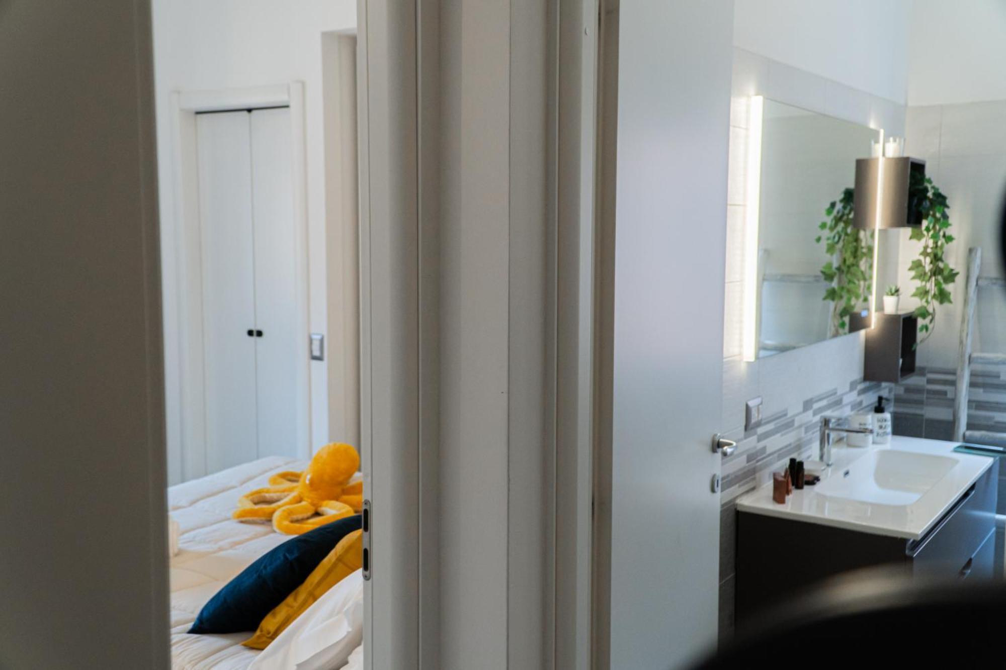 Milanosuite Citylife Sansiro Apartment Mailand