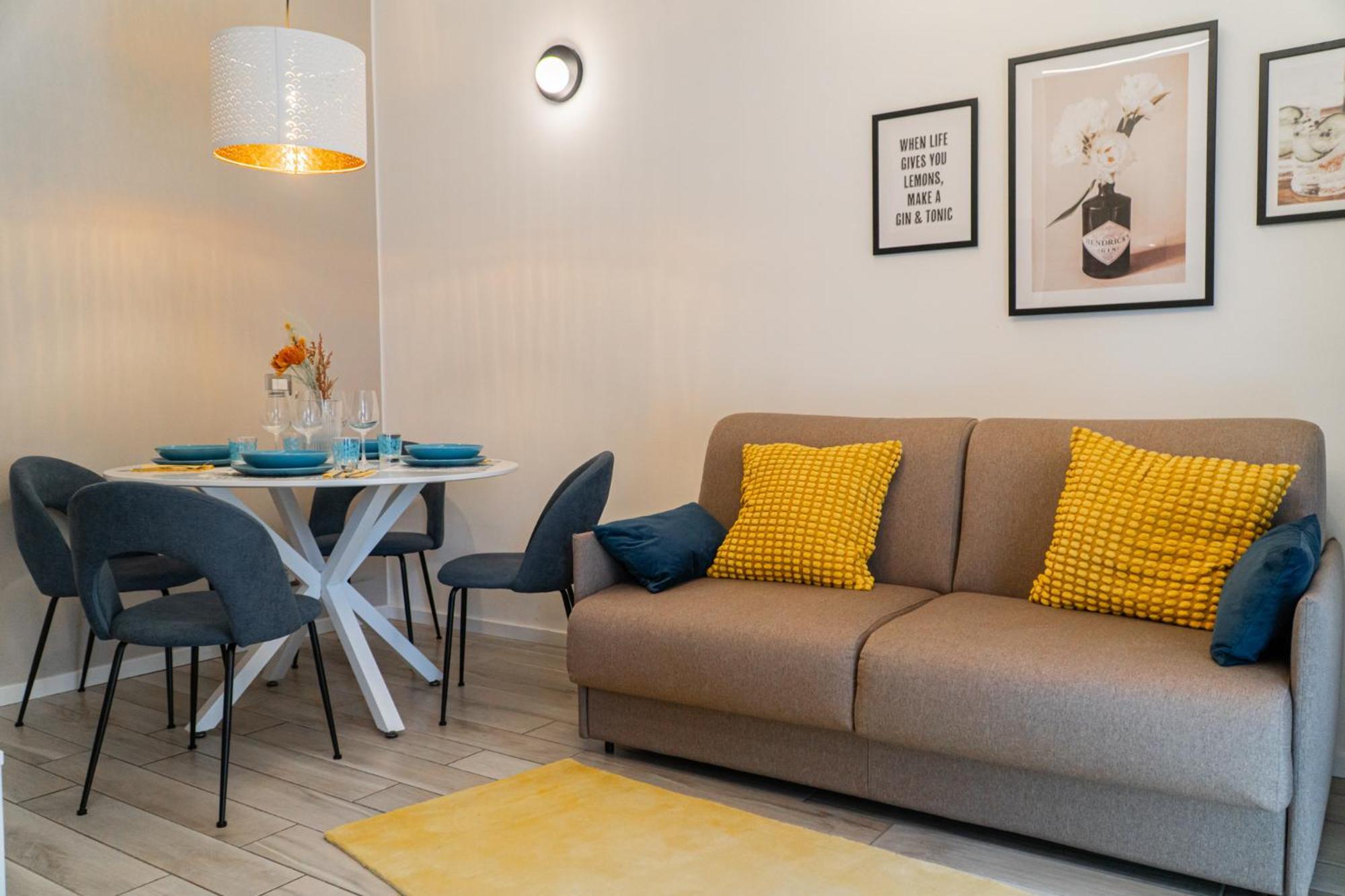 Milanosuite Citylife Sansiro Apartment