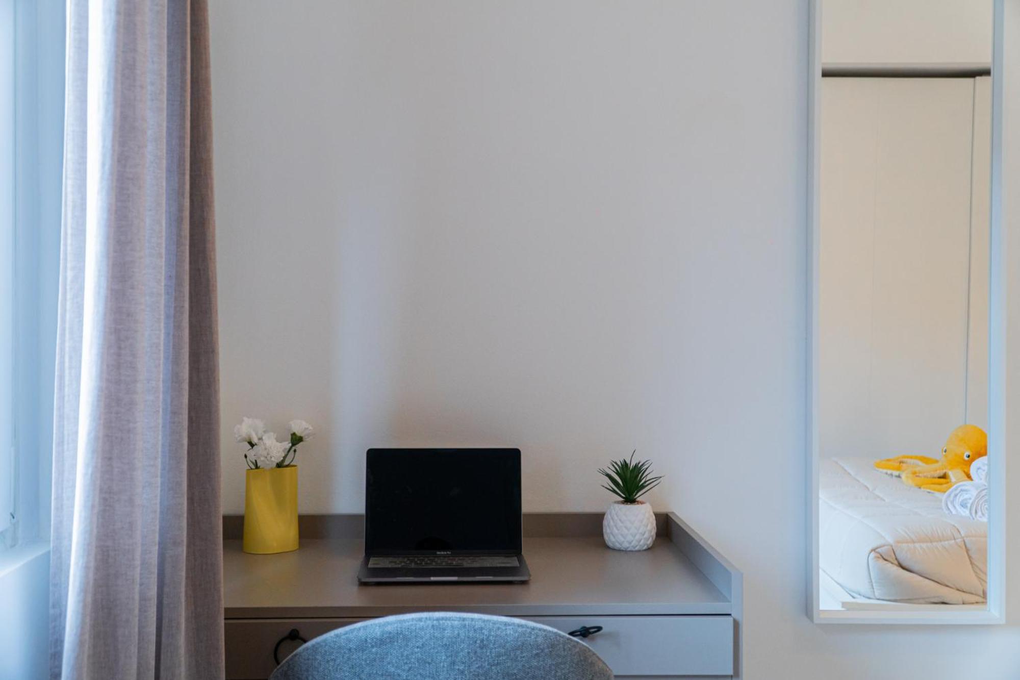 Milanosuite Citylife Sansiro Apartment Mailand
