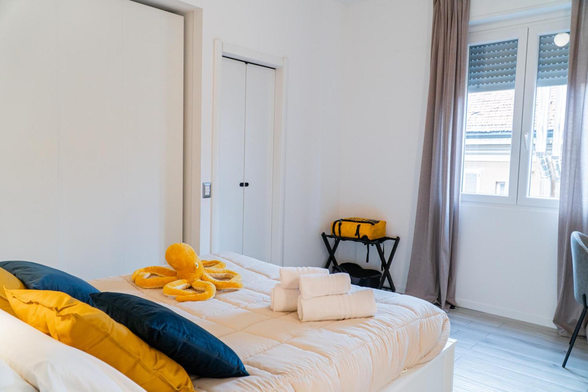 Milanosuite Citylife Sansiro Apartment