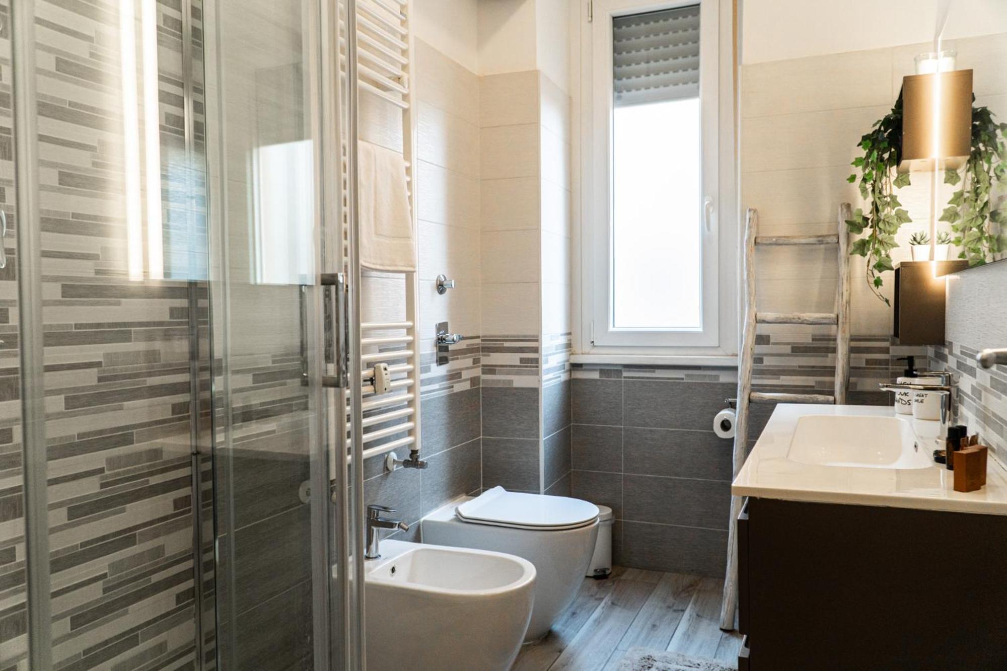 Apartment Milanosuite Citylife Sansiro *
