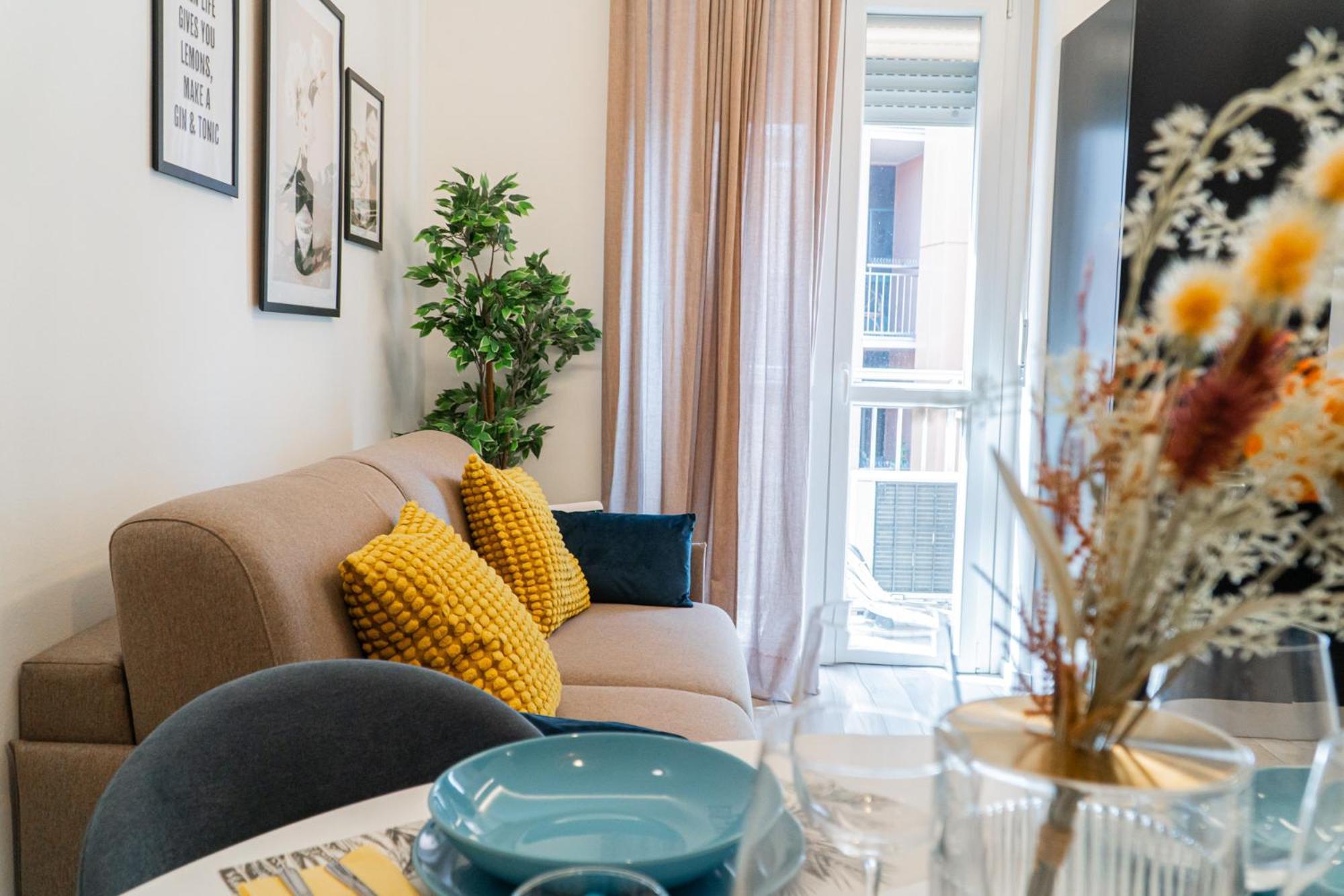 Apartment Milanosuite Citylife Sansiro