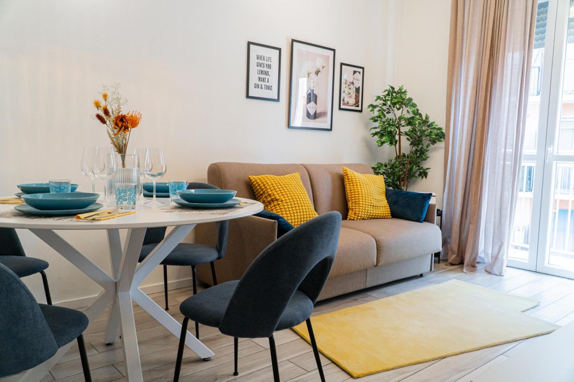 Milanosuite Citylife Sansiro Apartment *