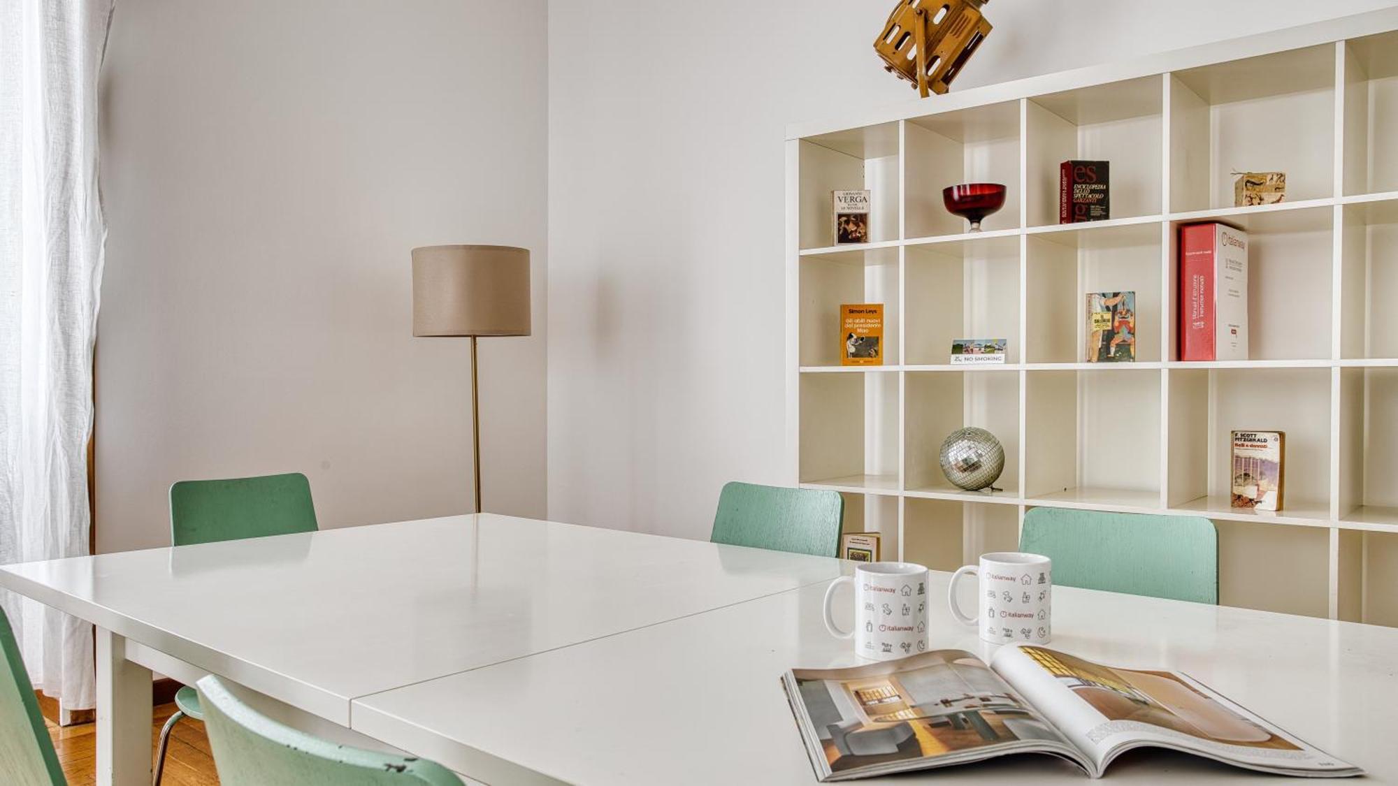 Italianway - Merlo Apartment