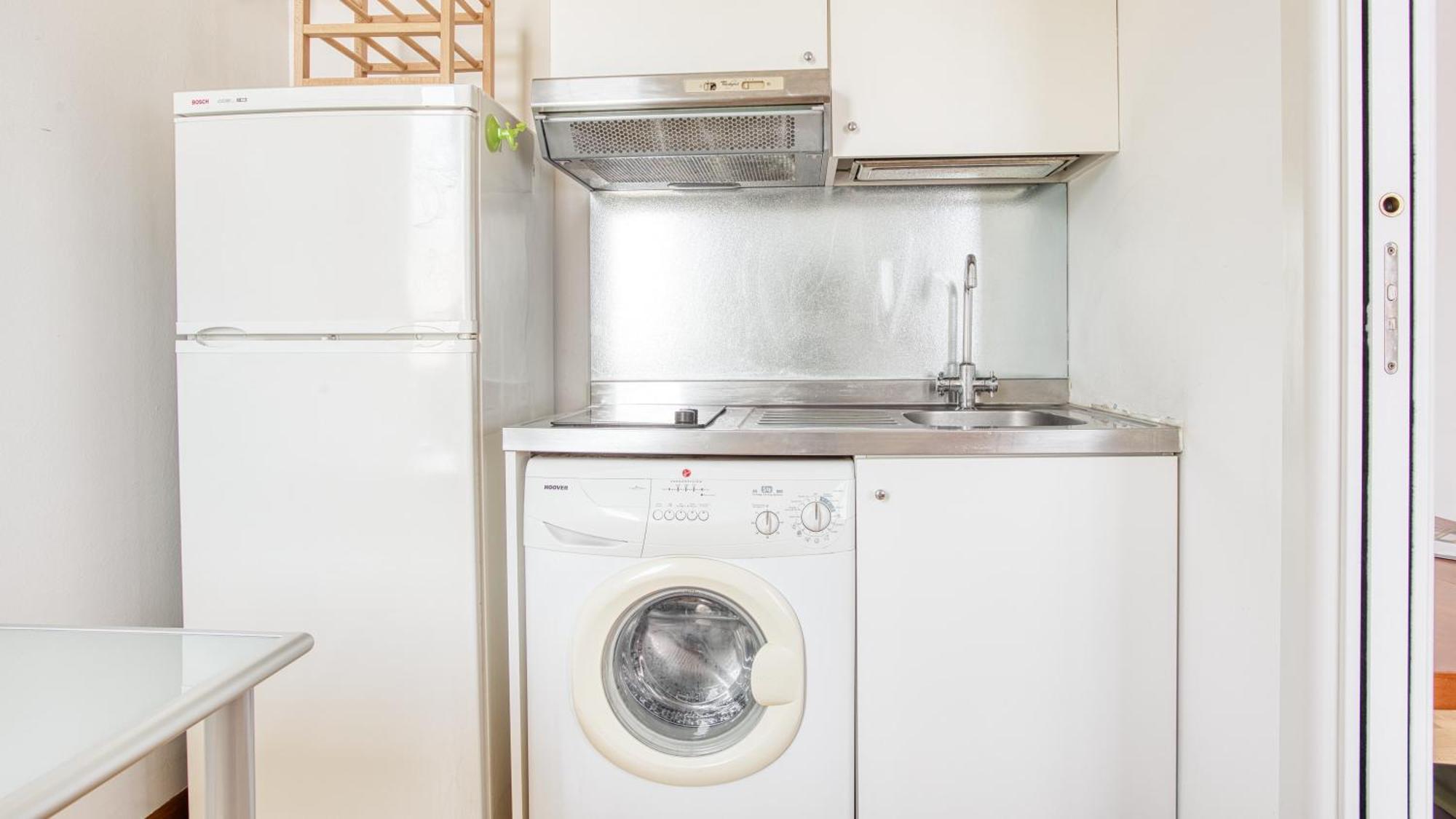 Apartment Italianway - Merlo