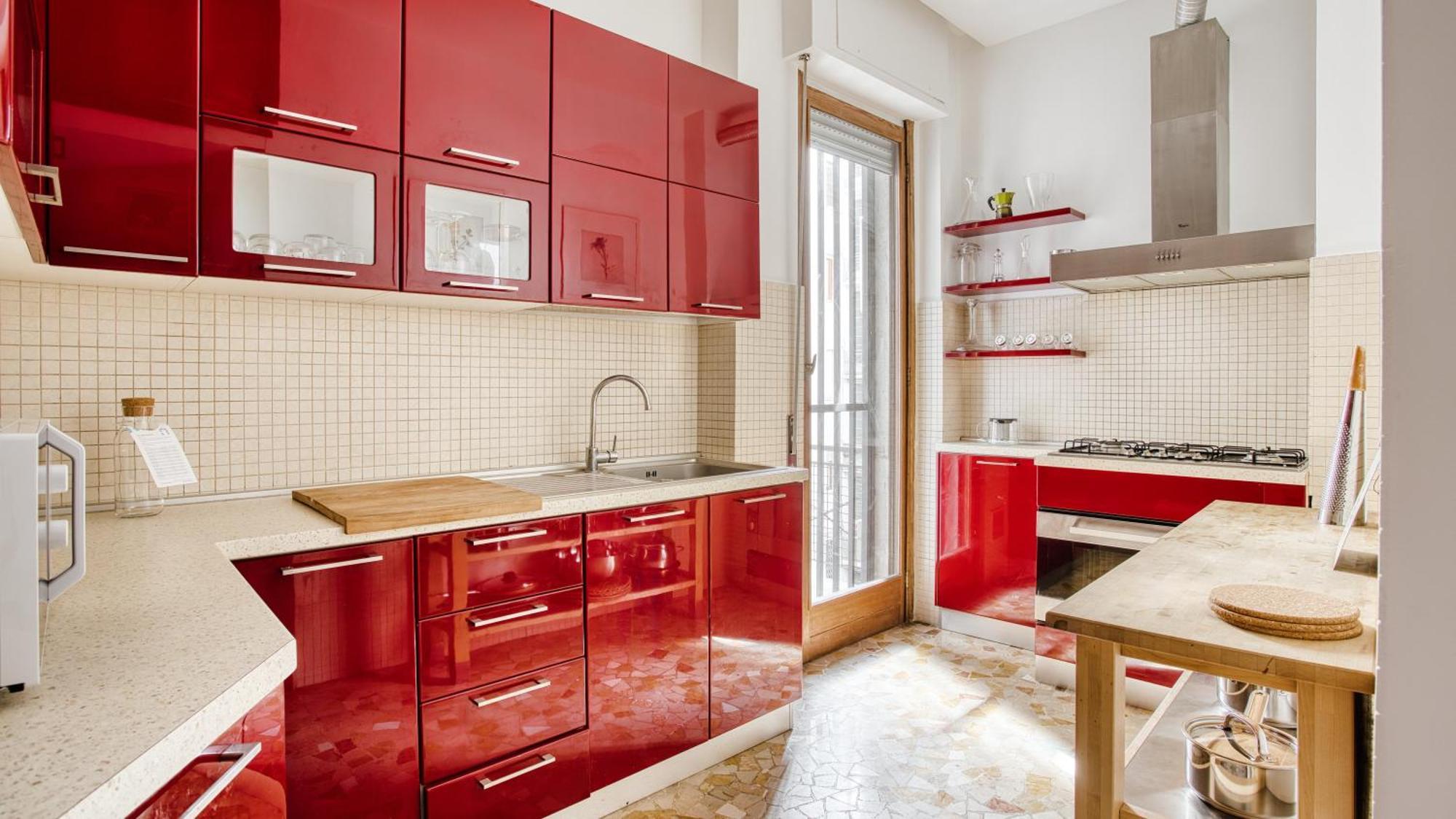 Apartment Italianway - Merlo *