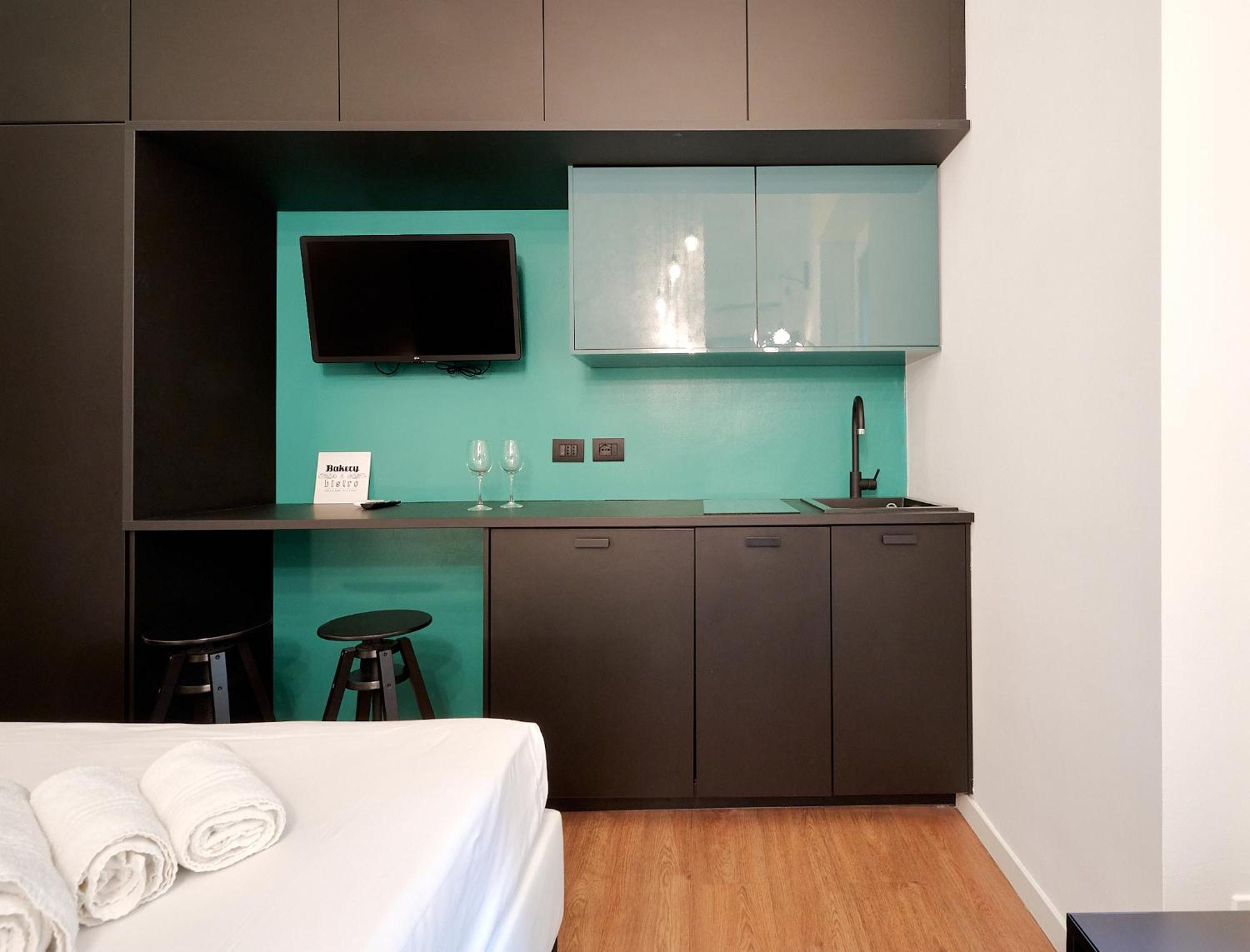Apartment Xenia - Cozy Near Duomo - Porta Romana Mailand