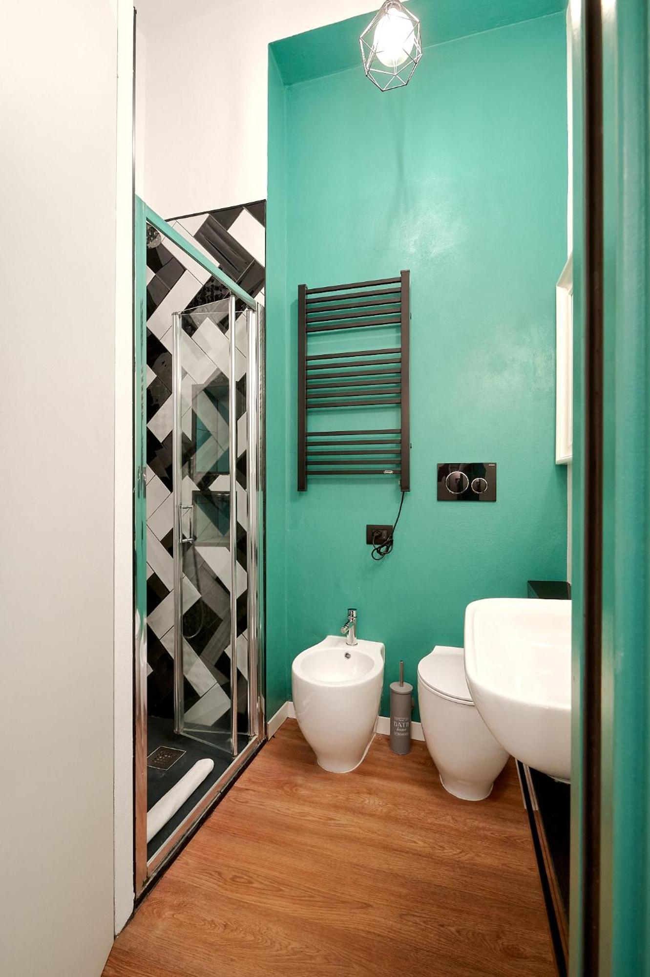 Xenia - Cozy Near Duomo - Porta Romana Apartment Mailand