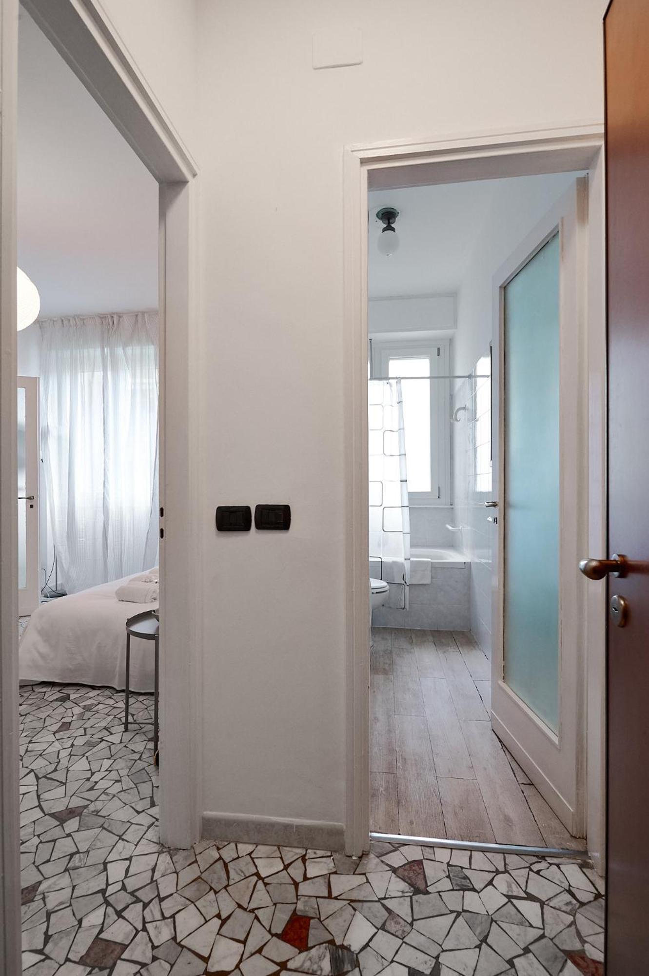 Xenia - Stylish Navigli Apartment