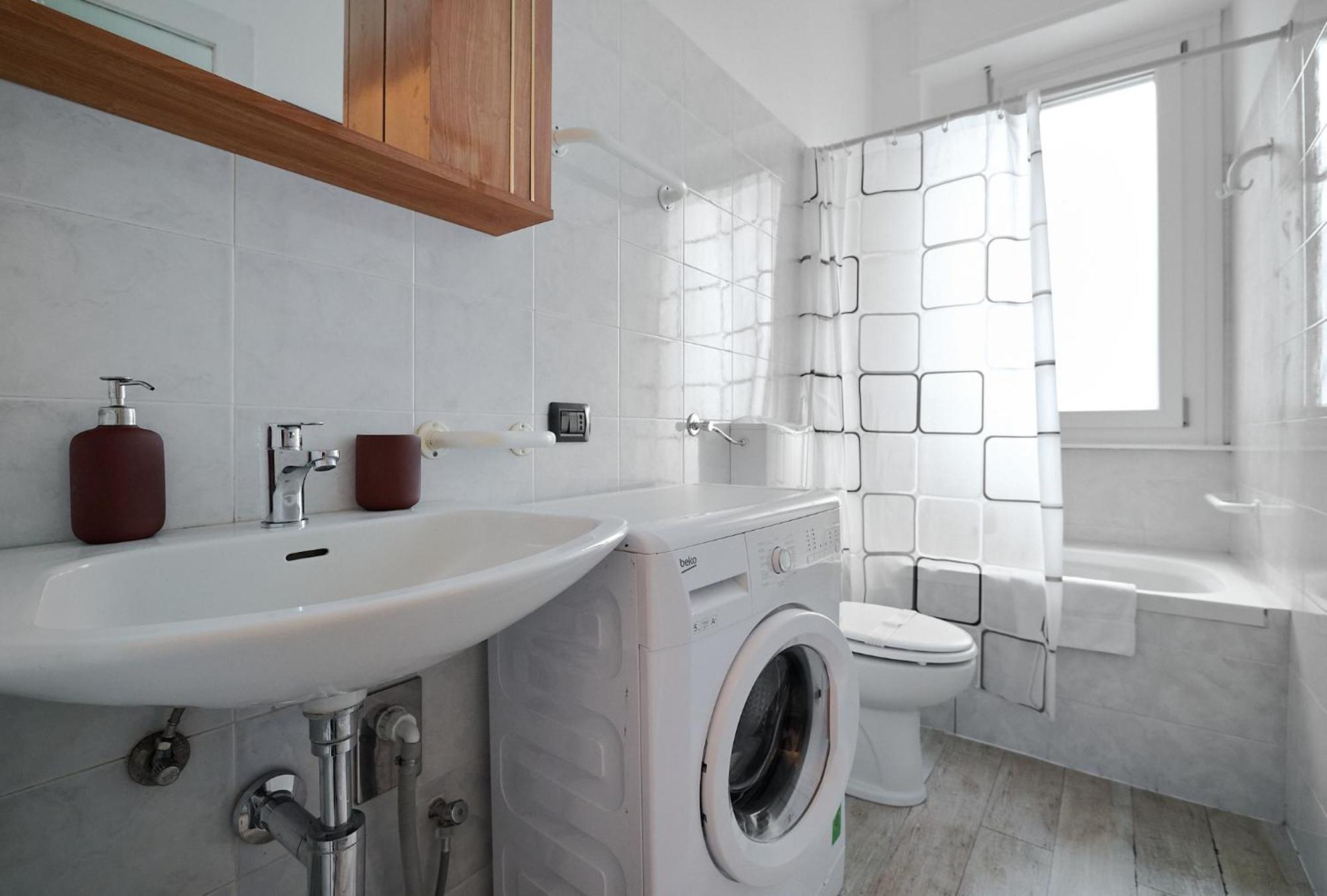 Xenia - Stylish Navigli Apartment *