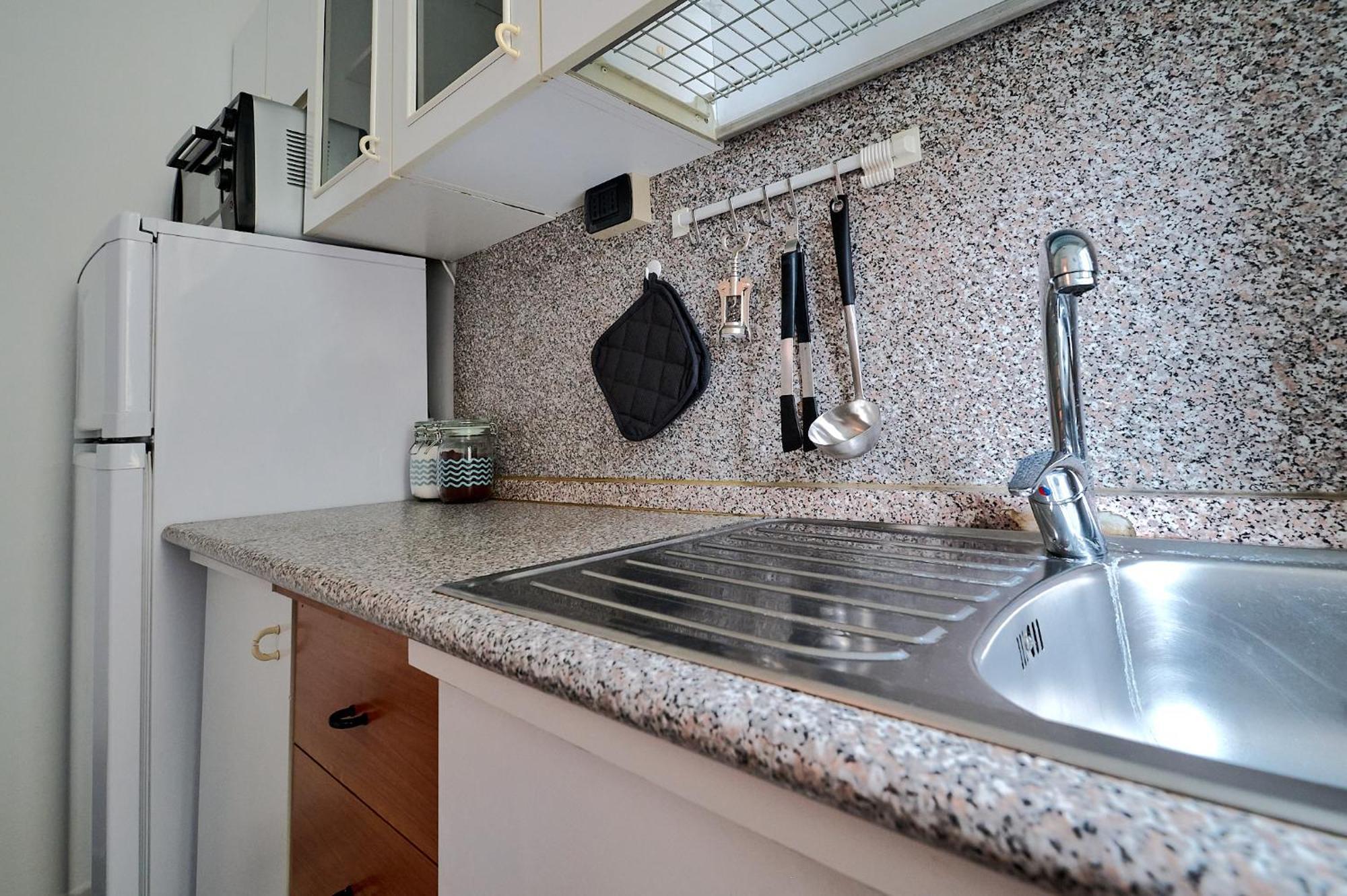 Xenia - Stylish Navigli Apartment