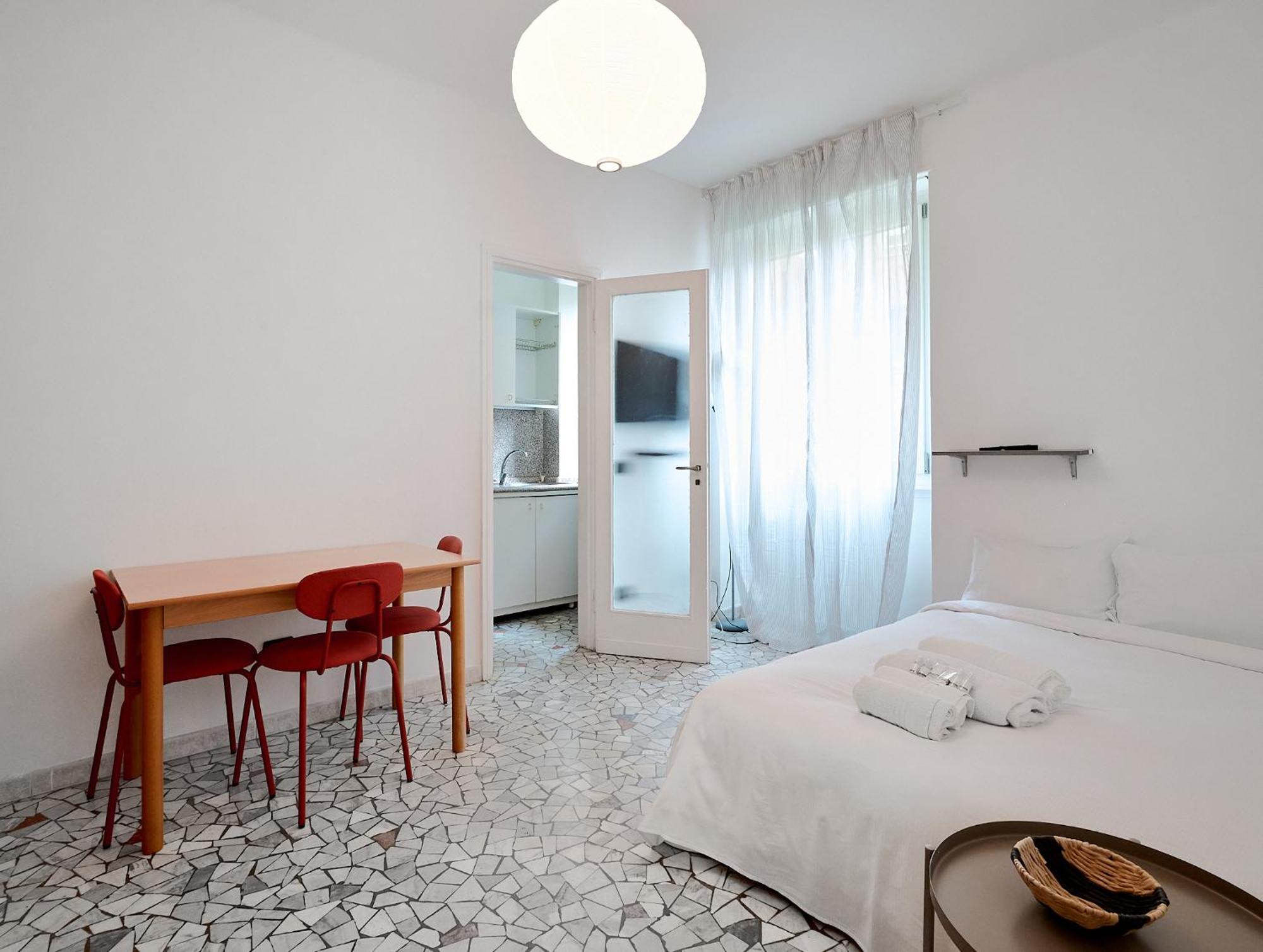 Xenia - Stylish Navigli * Mailand
