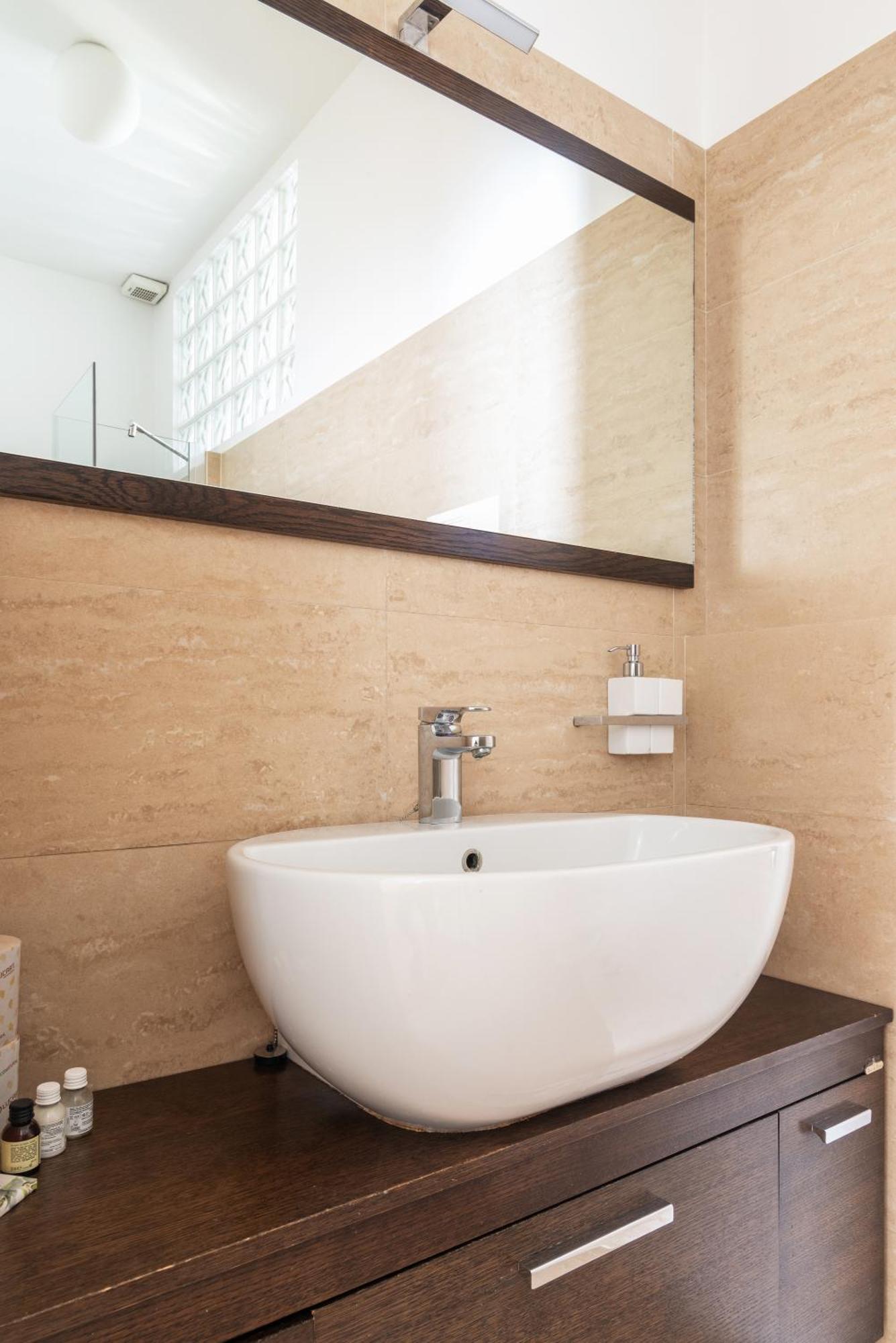 Quadrilocale Navigli Apartment Mailand