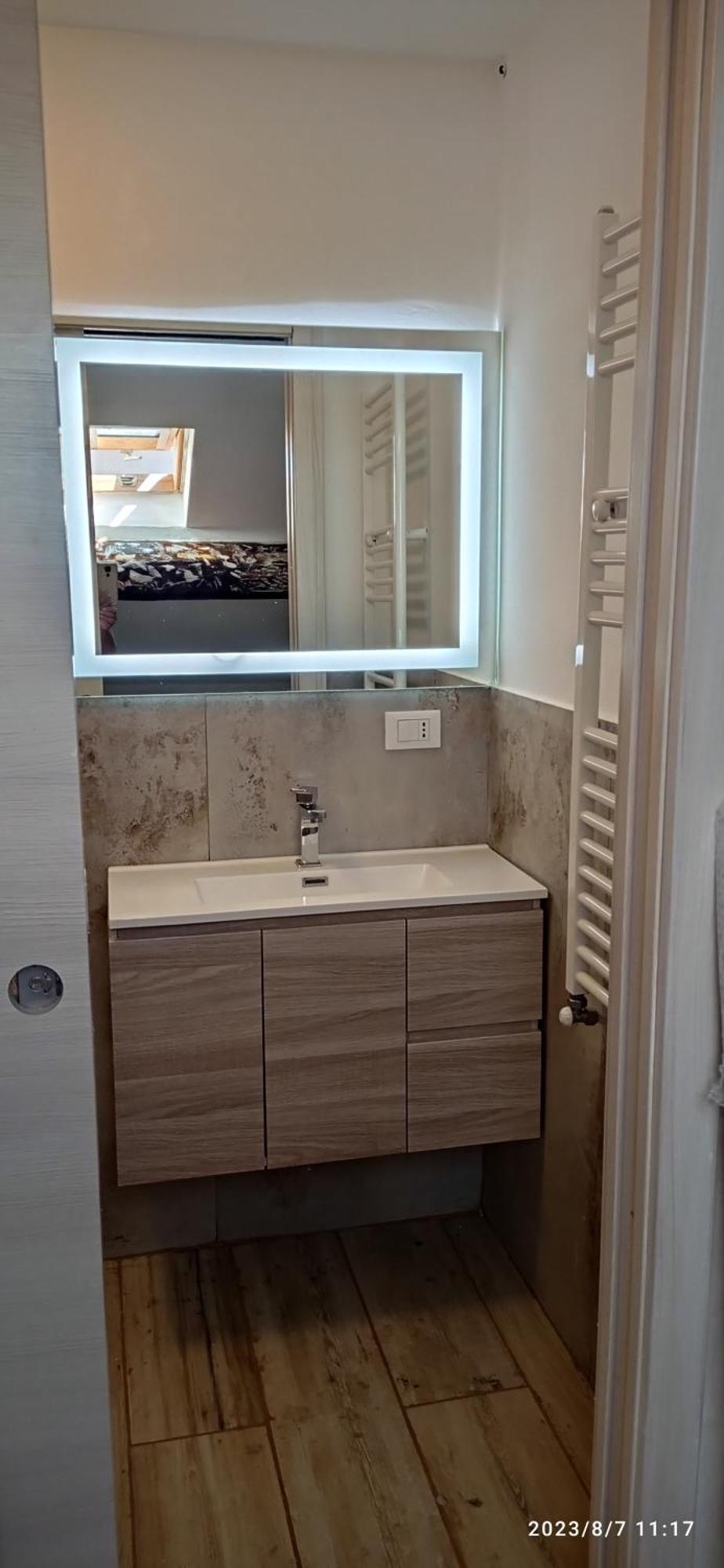 Apartamento Centro Corso Buenos Aires *