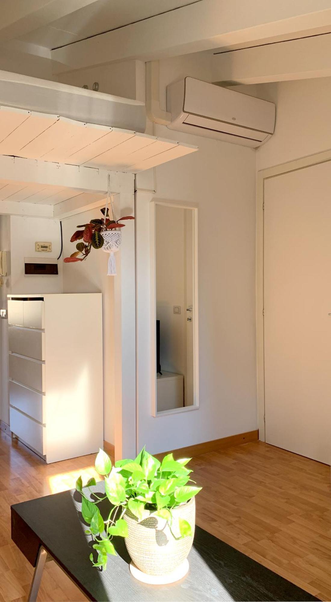 Kiru Lovely - Tortona Design District Apartment