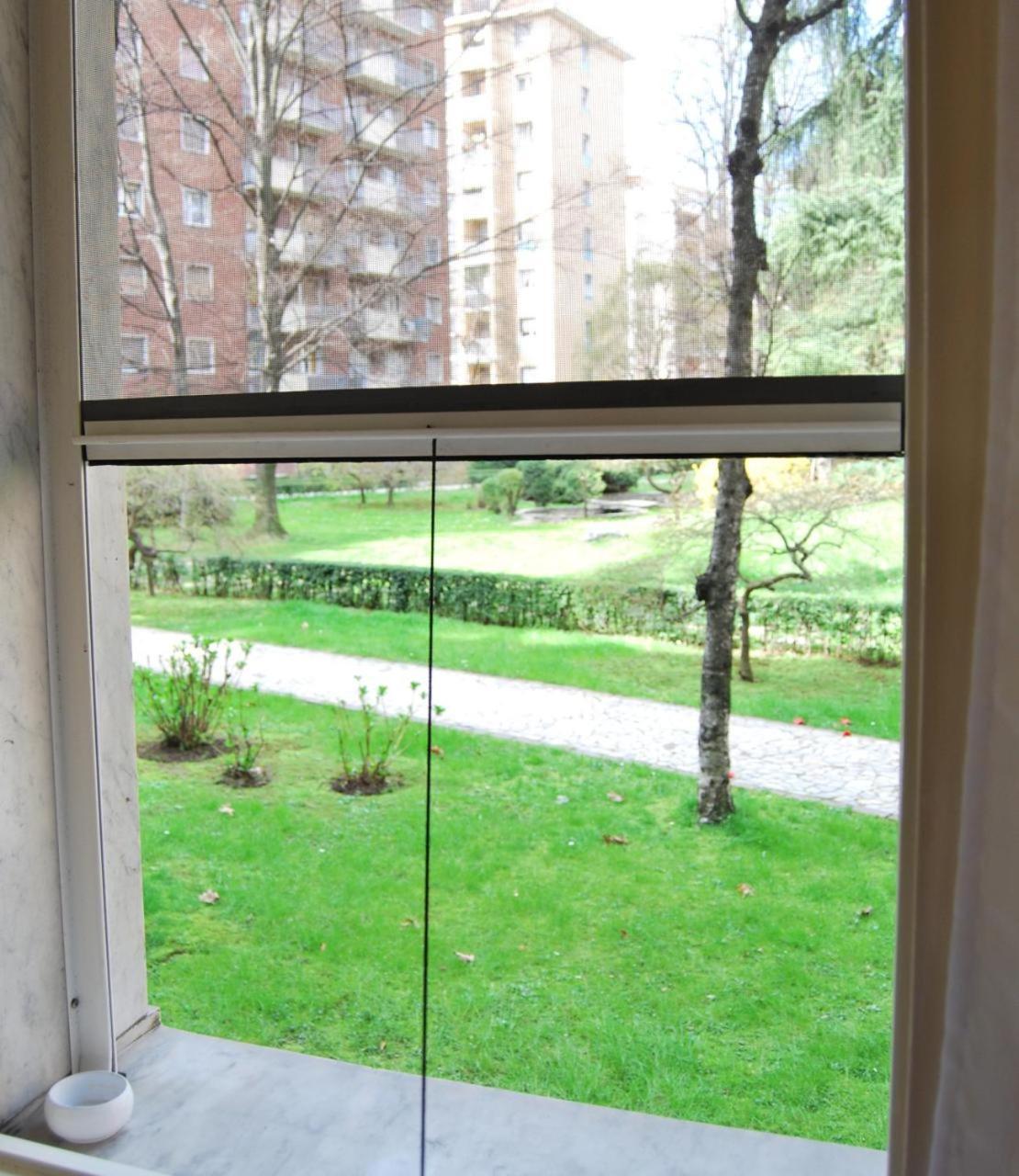 Apartment Easystudio - Solari