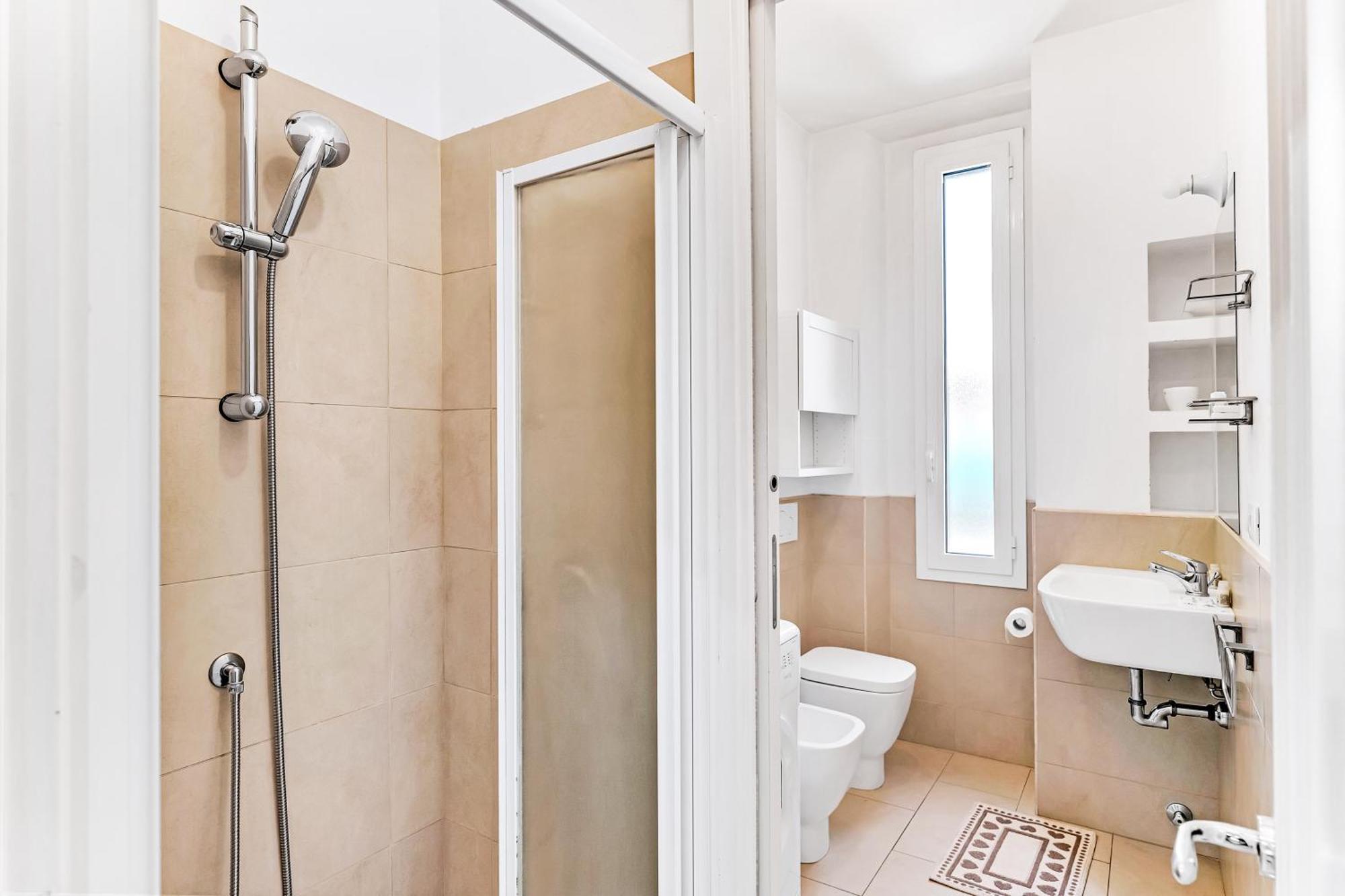 Apartamento Briano 7 - Affitti Brevi Italia Milão