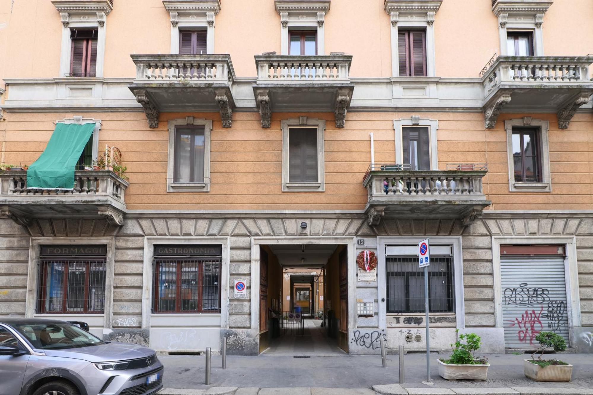Apartment Primopiano - Bonghi A *
