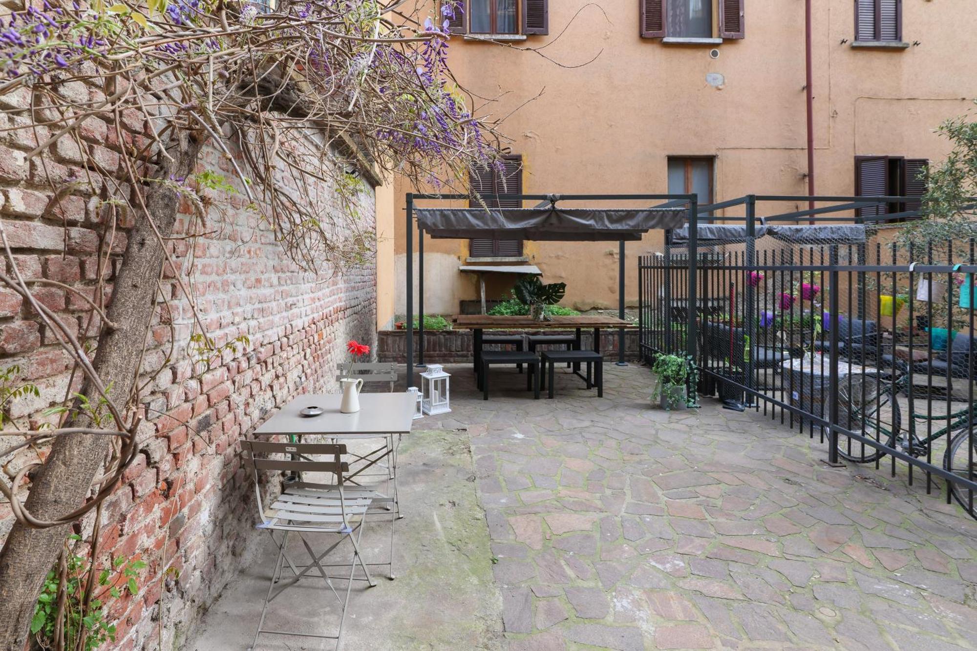 Primopiano - Bonghi A Apartment *