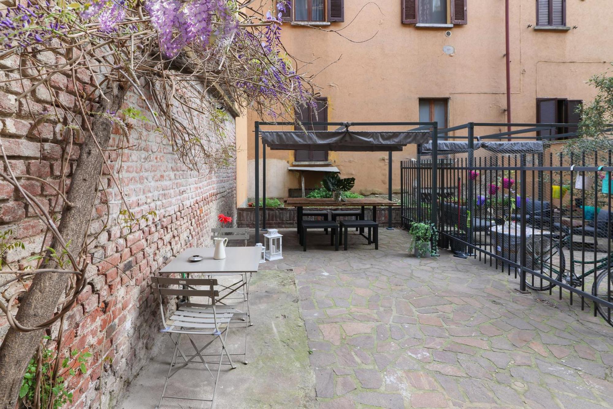 Apartment Primopiano - Bonghi A Mailand
