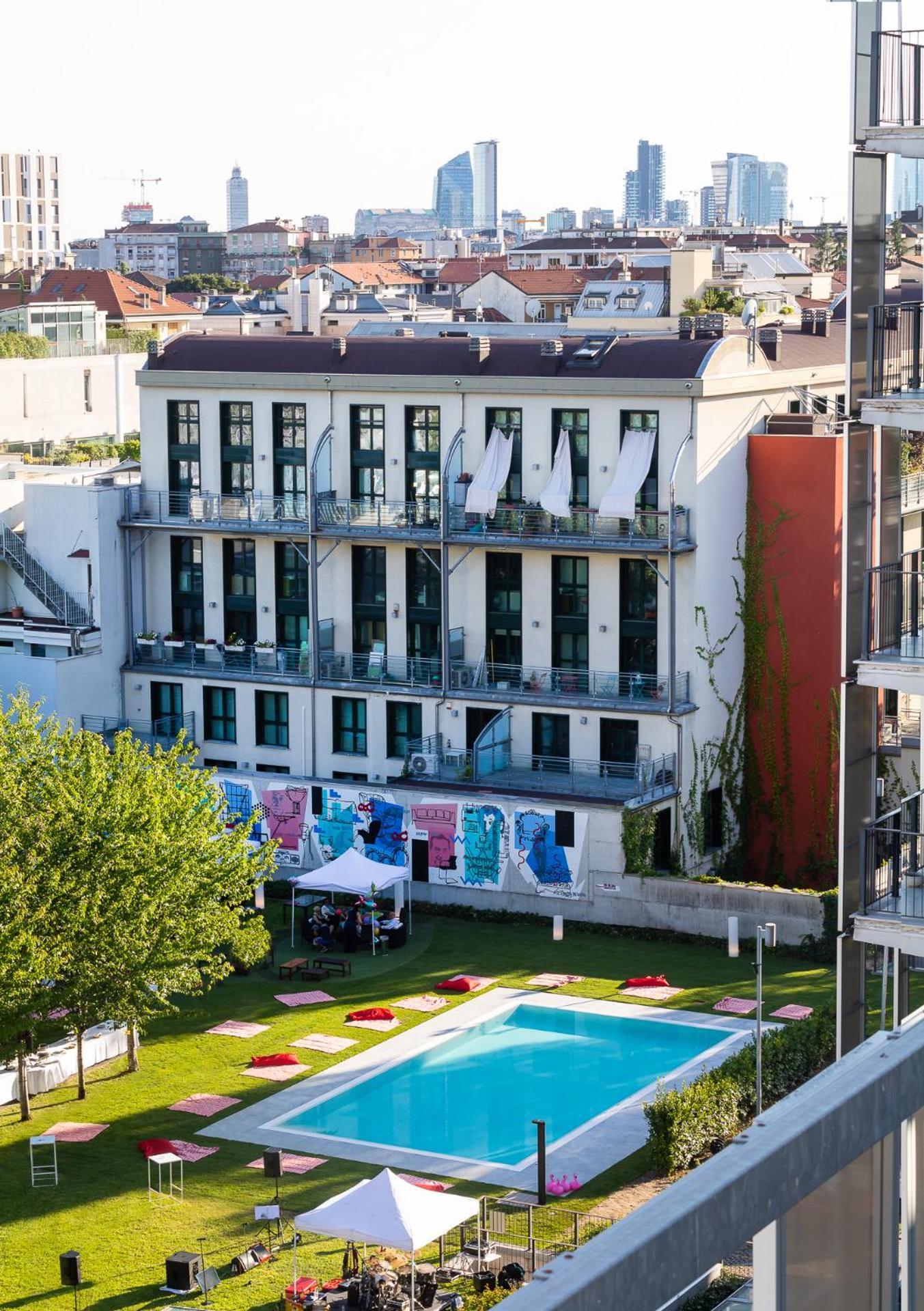 Ramada Plaza By Wyndham Hotel 4*