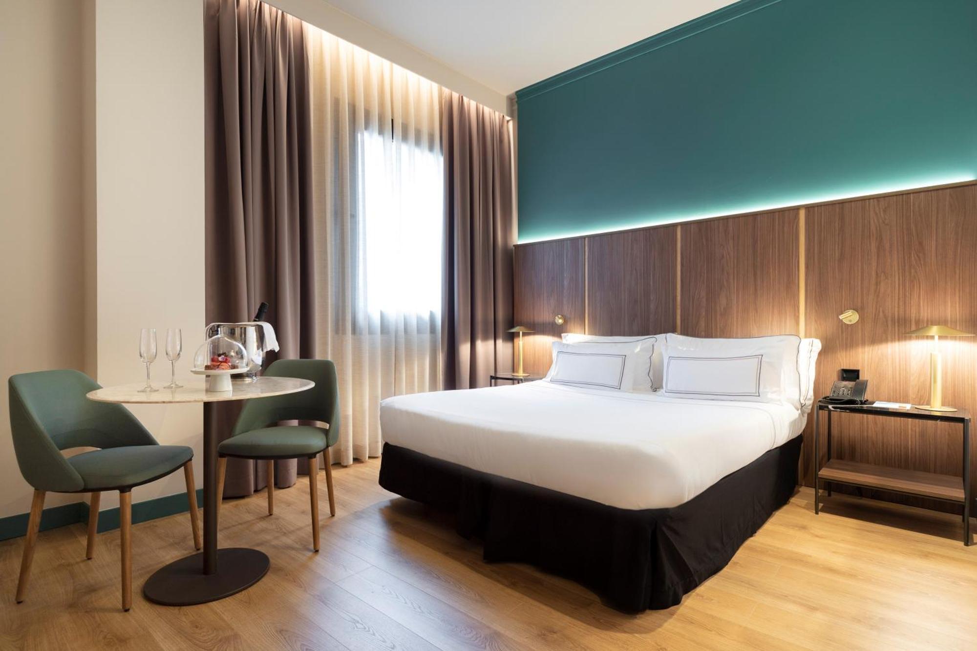 Melia Hotel Milão